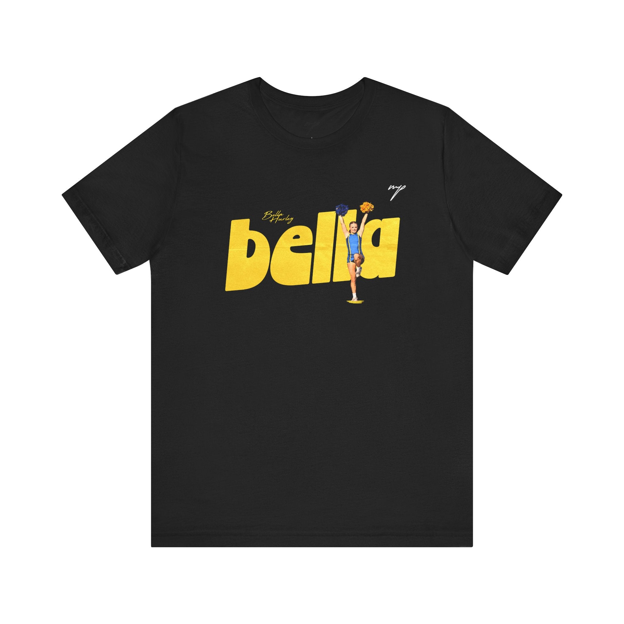 Bella Hurley Graphic Tee