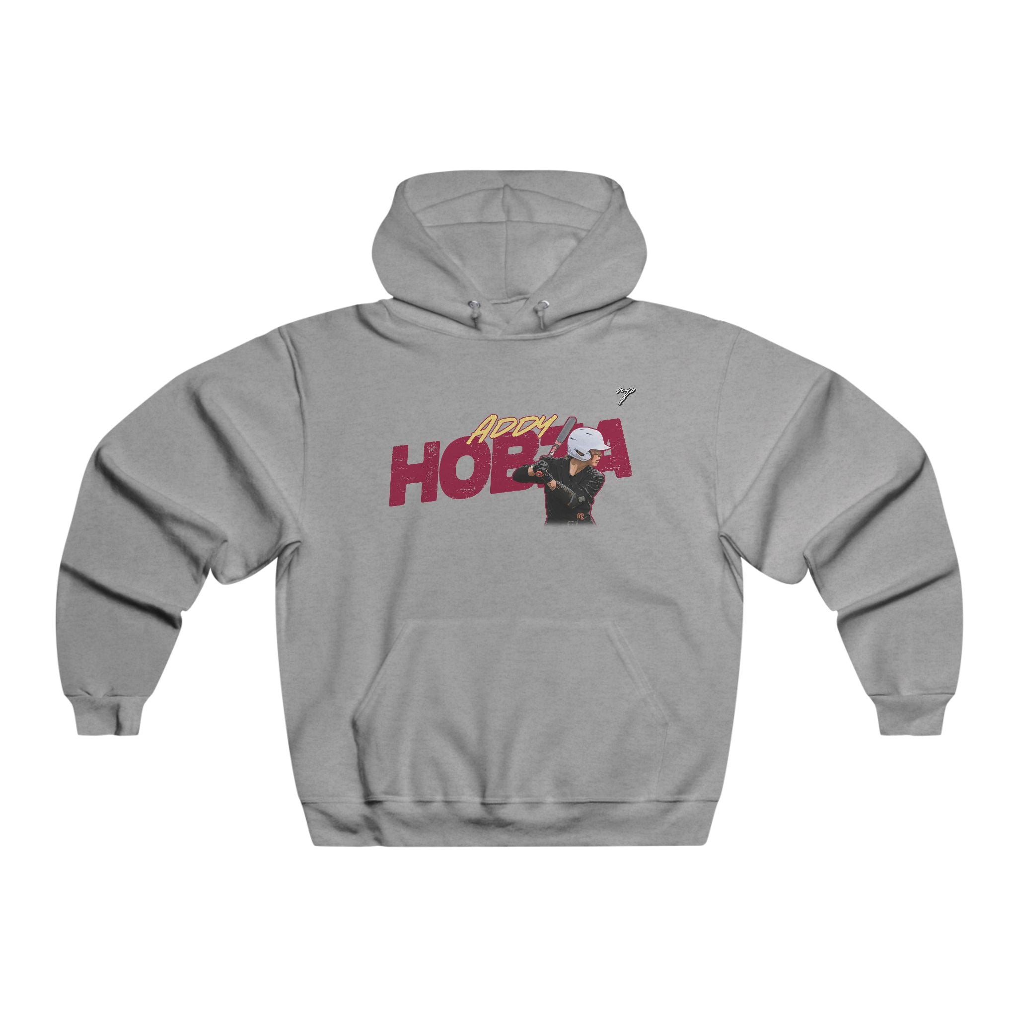 Addy Hobza Vintage Hoodie