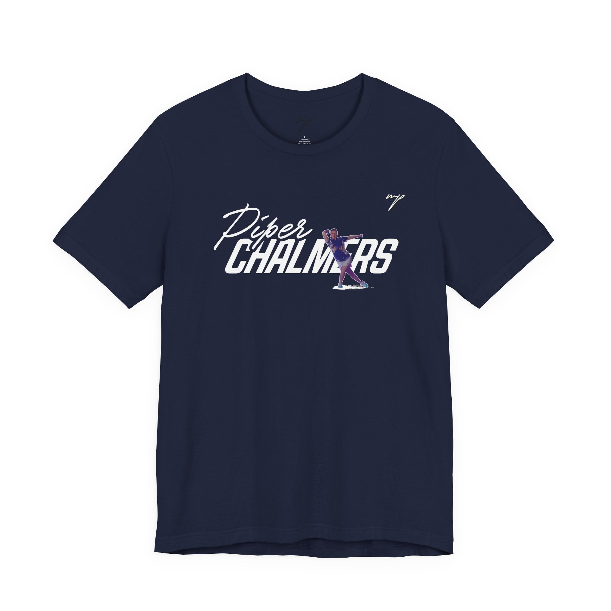 Piper Chalmers Graphic Tee
