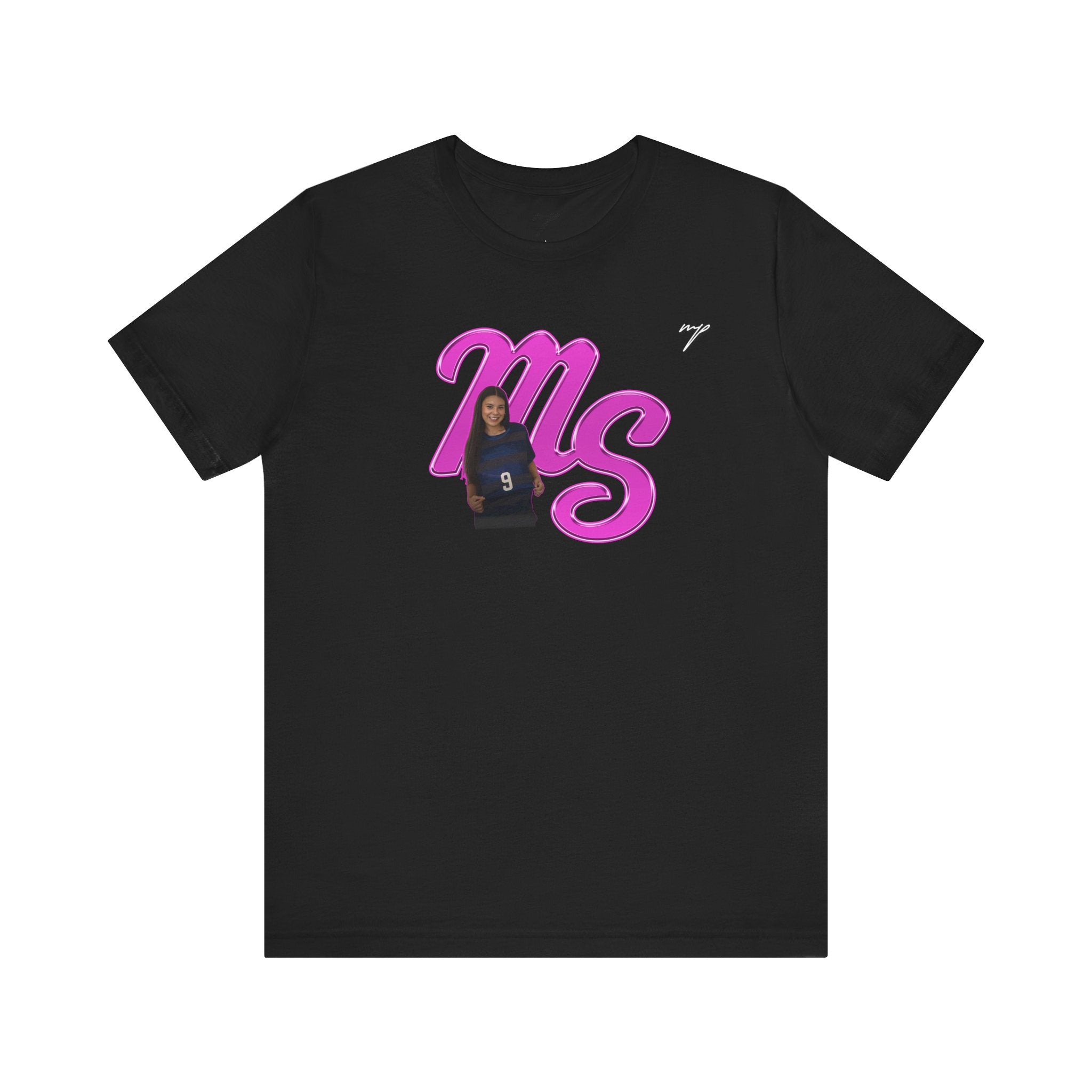 Mia Sanchez Graphic Tee