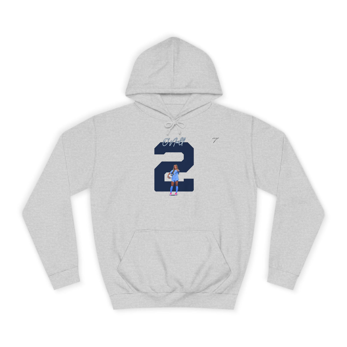 Cali O'Neill Hoodie