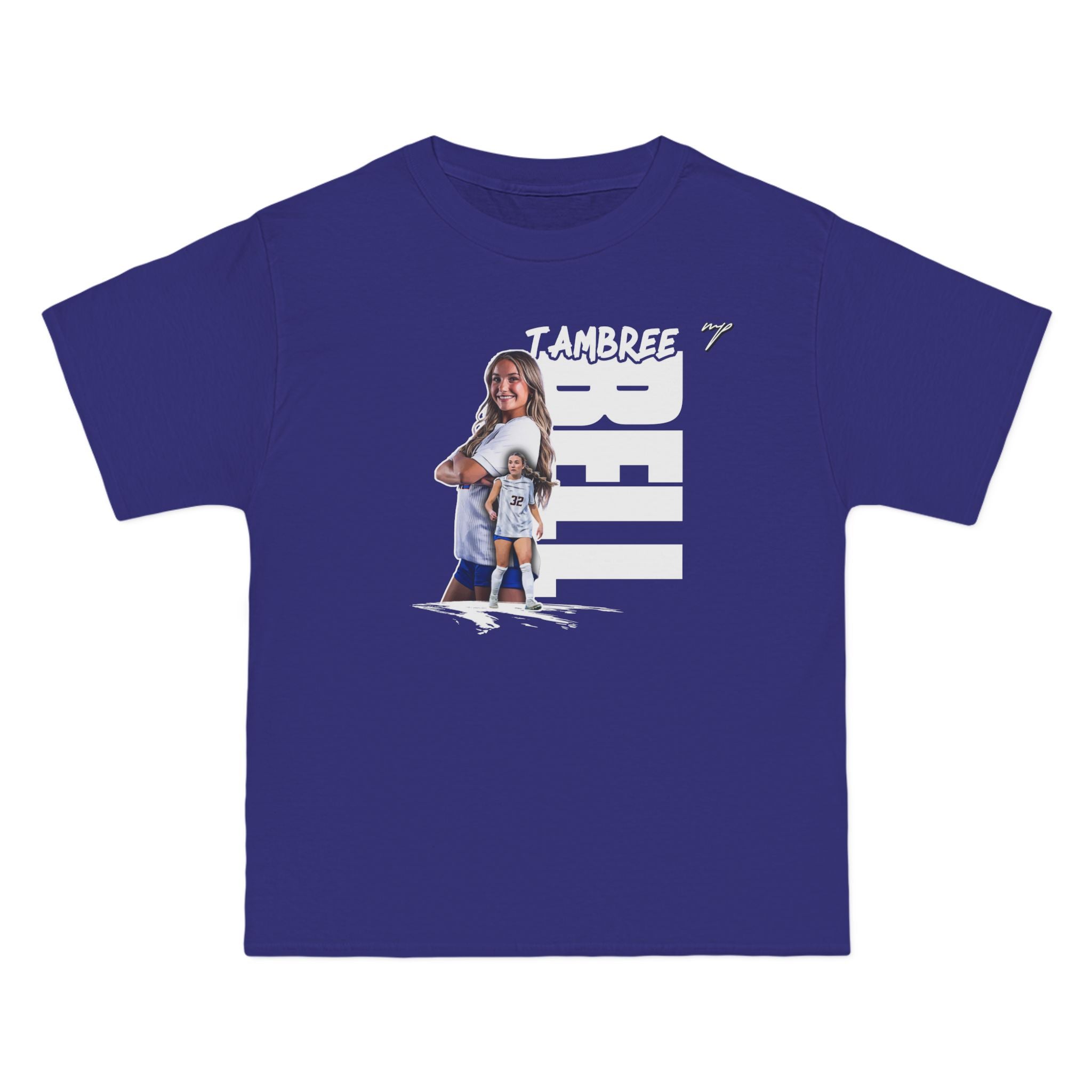 Tambree Bell Vintage Tee