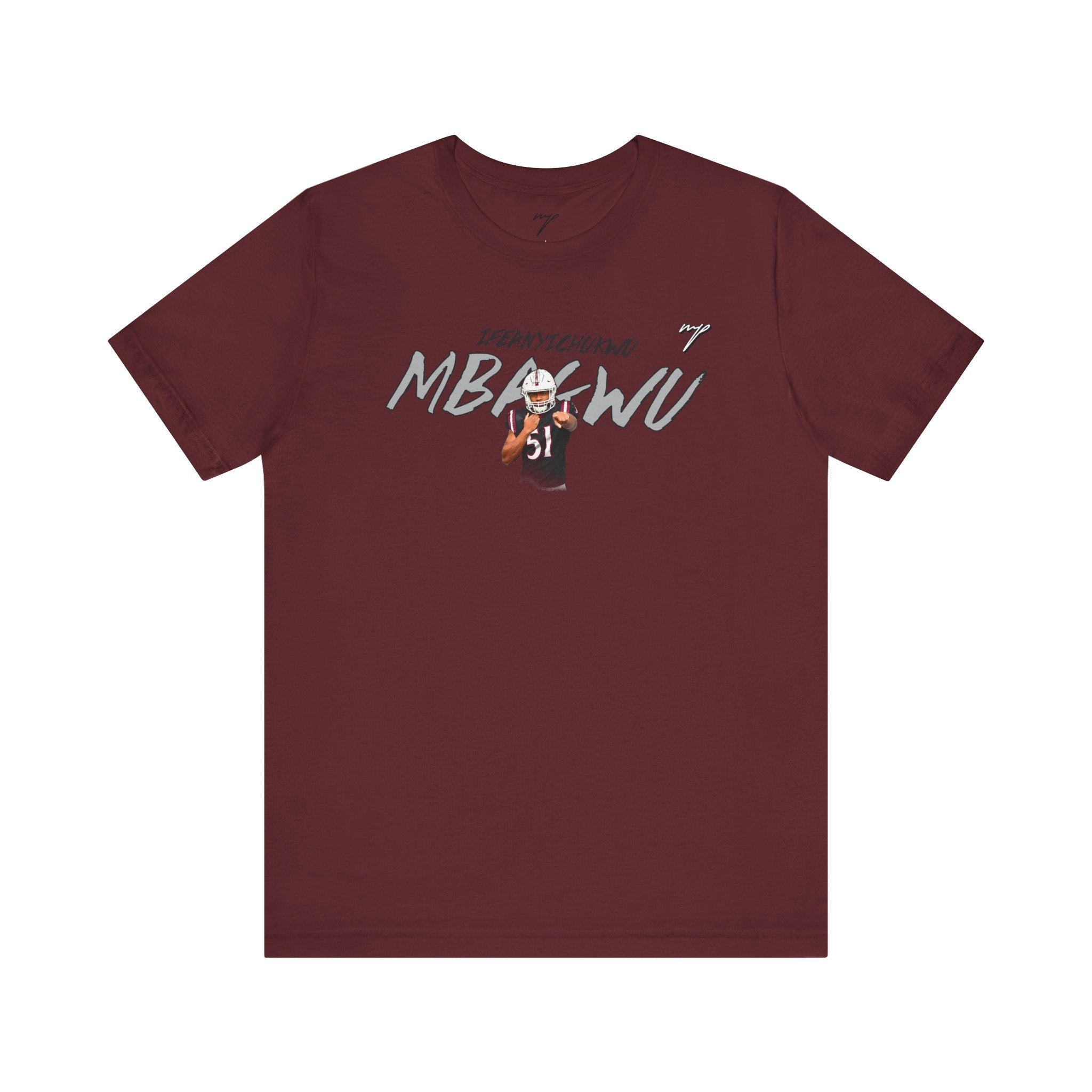 Ifeanyichukwu Mbagwu Graphic Tee