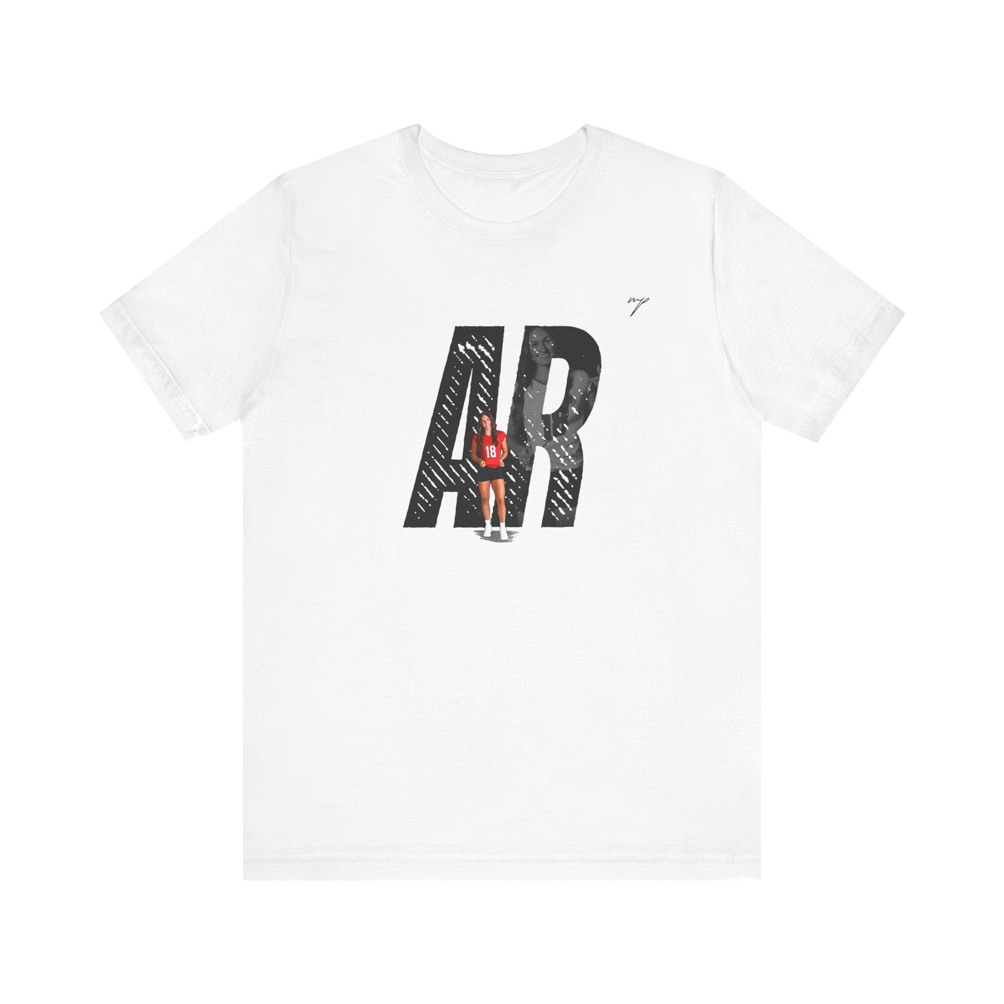 Aspyn Reed Graphic Tee