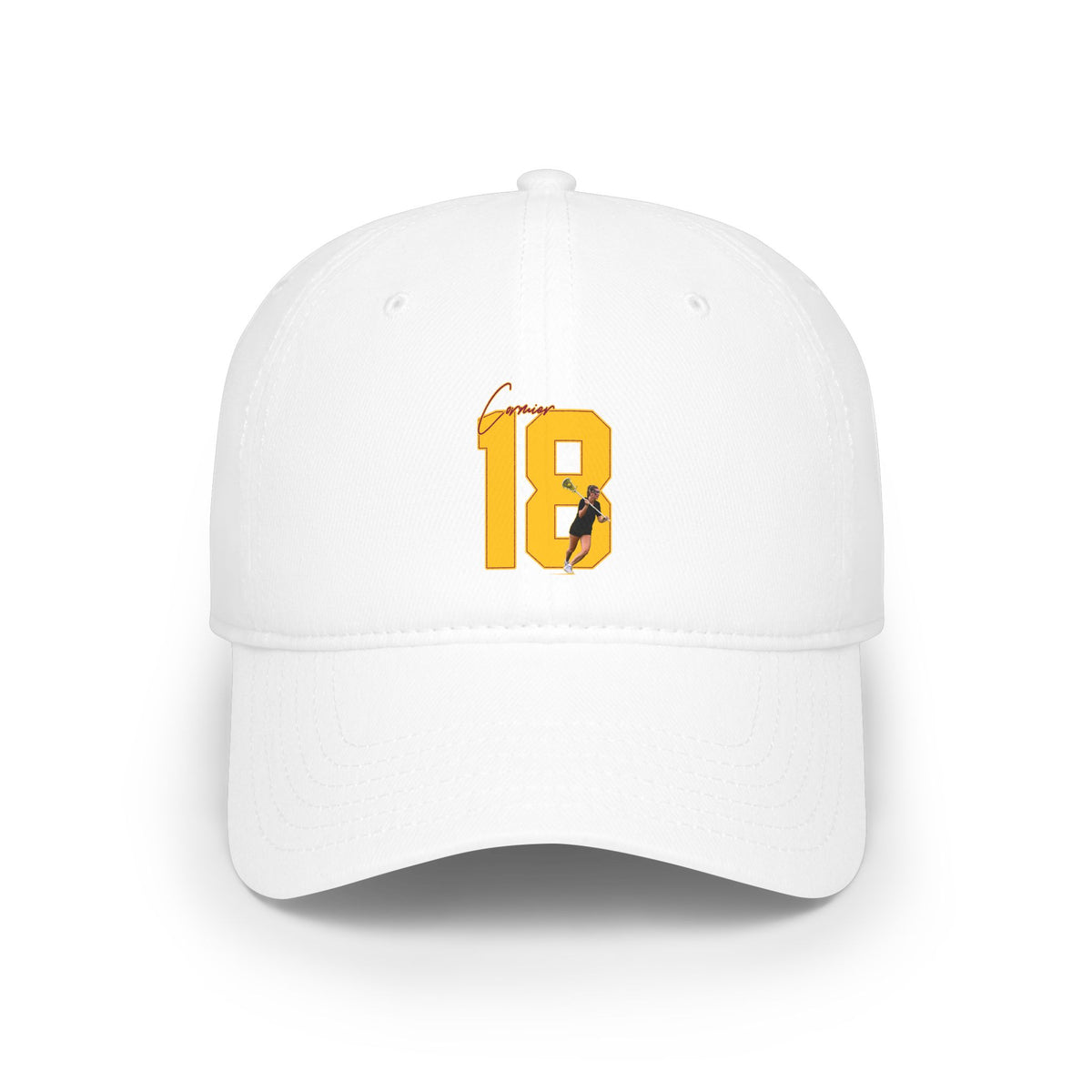 Sadie Cormier Hat