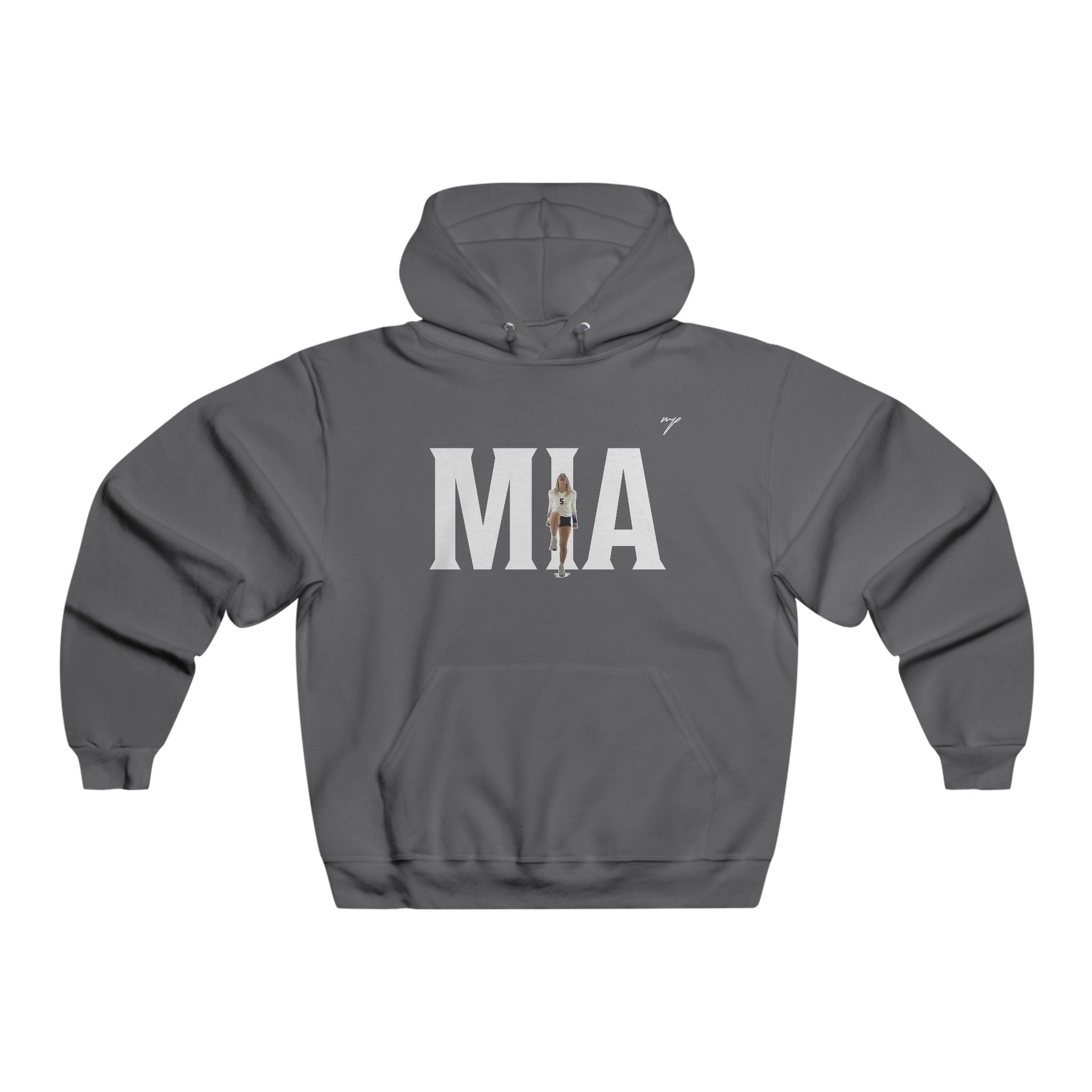 Mia Andrle Vintage Hoodie
