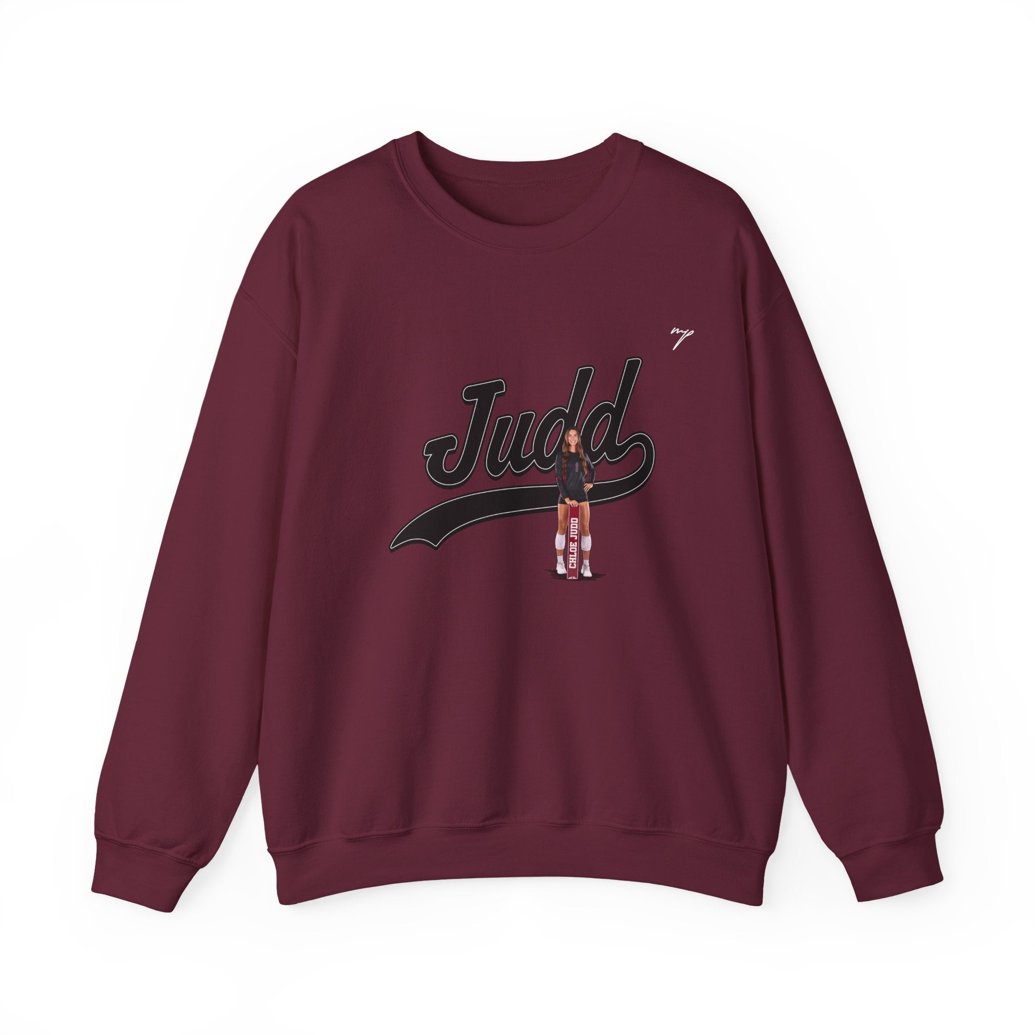 Chloe Judd Crewneck