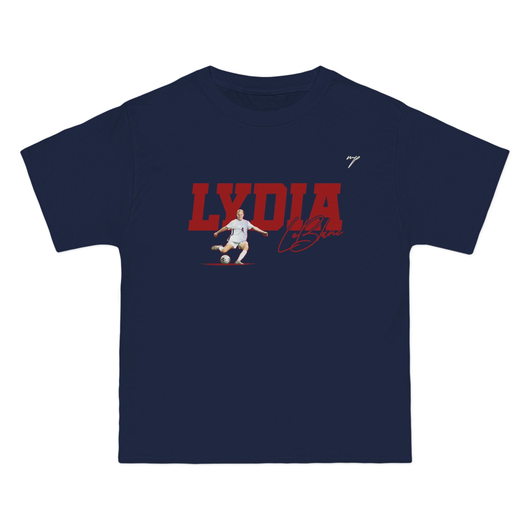 Lydia LeBlanc Vintage Tee