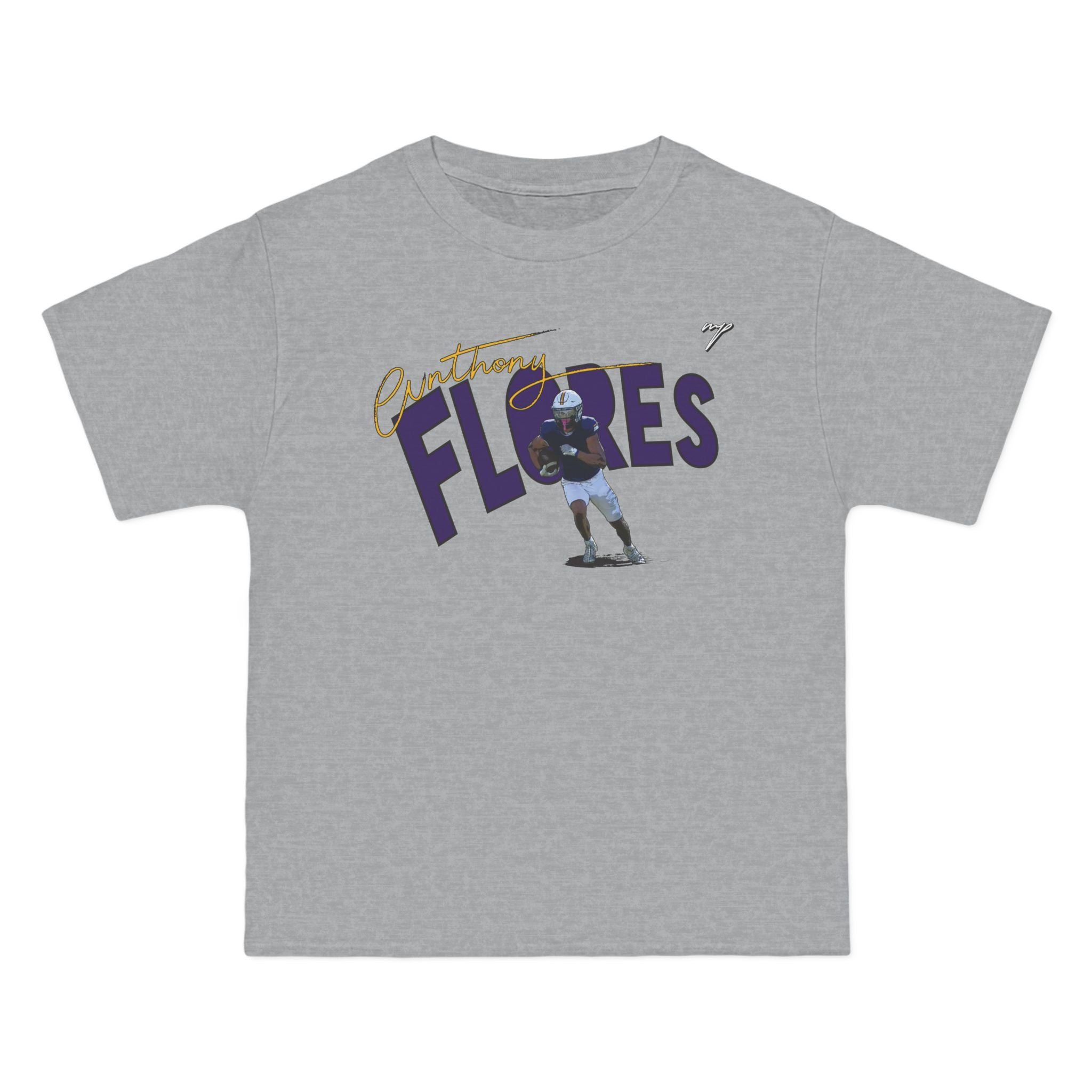 Anthony Flores Vintage Tee