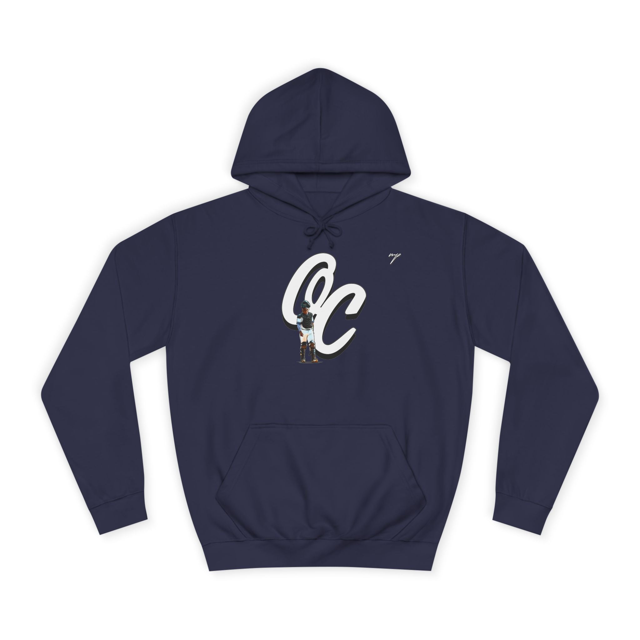 Joe OConnor Hoodie