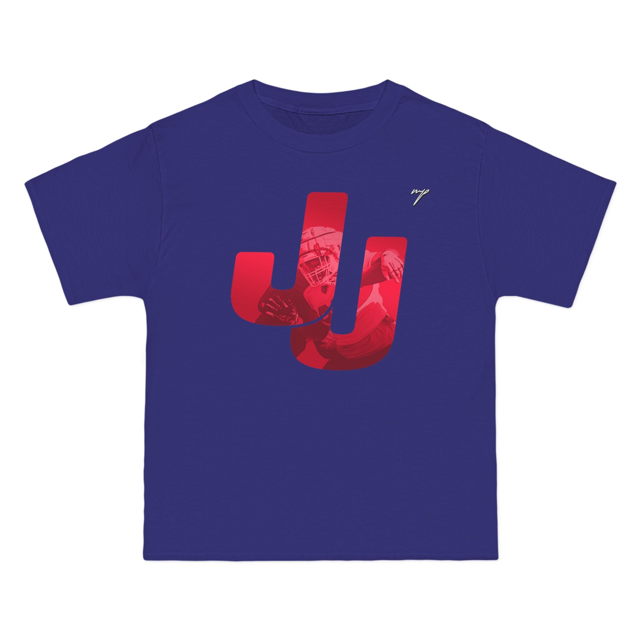 Jalen Jordan Vintage Tee