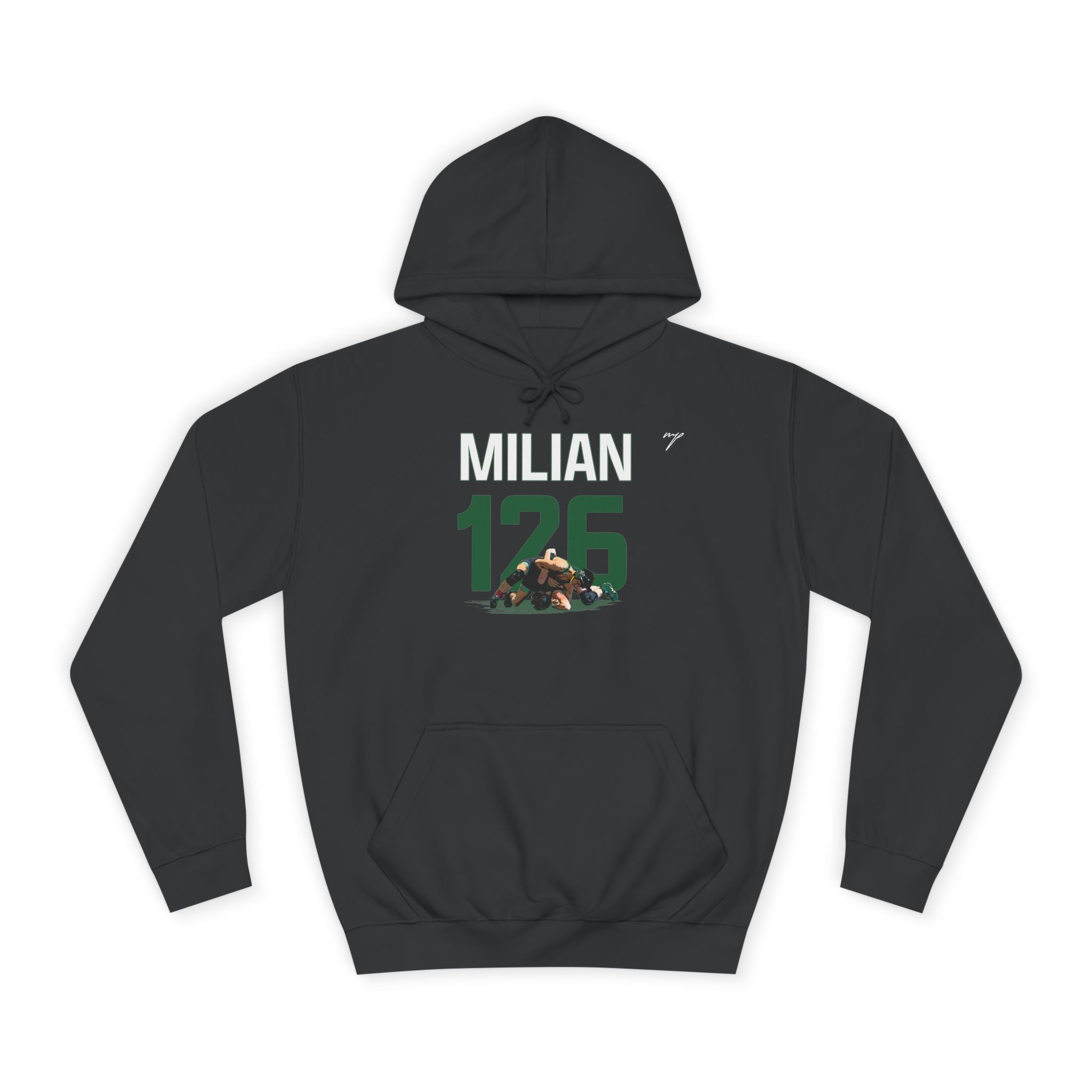 Rylan Milian Hoodie