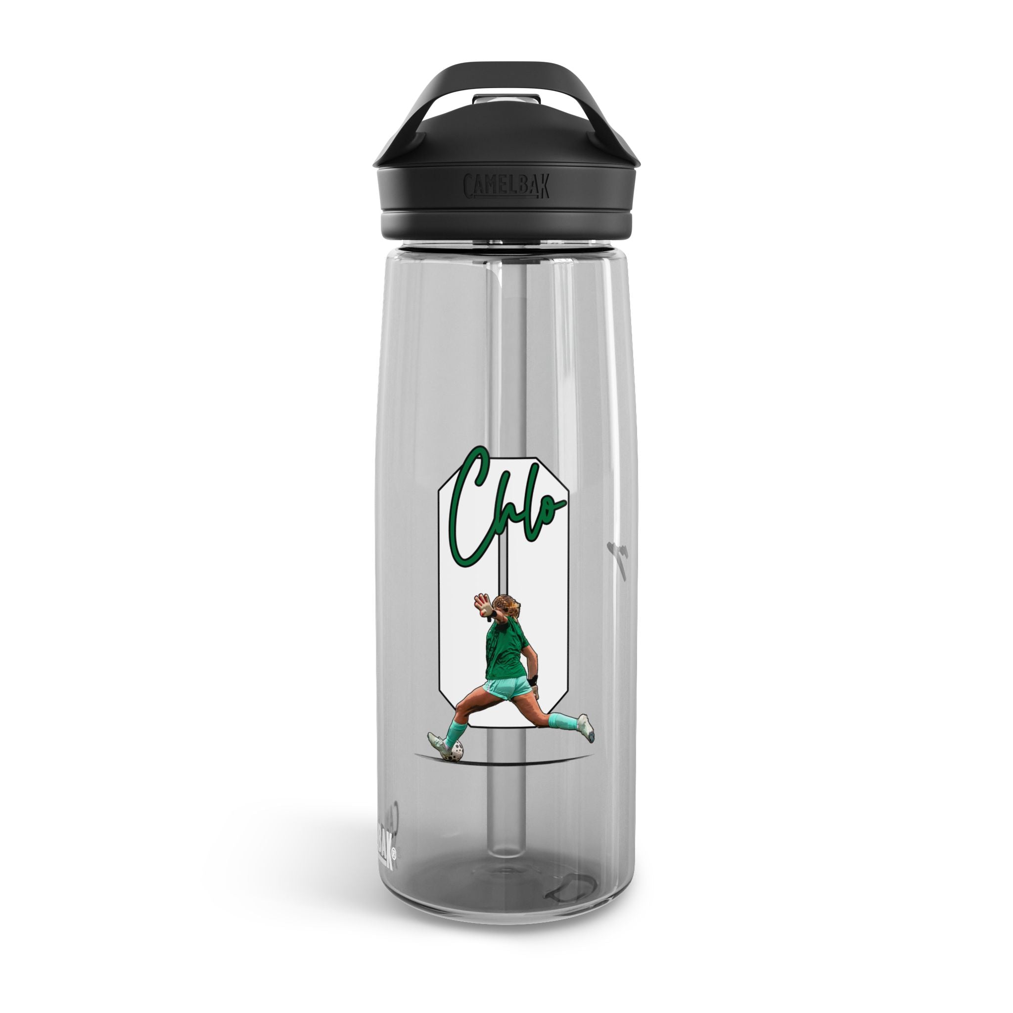 Chloe Waddington CamelBak Water Bottle