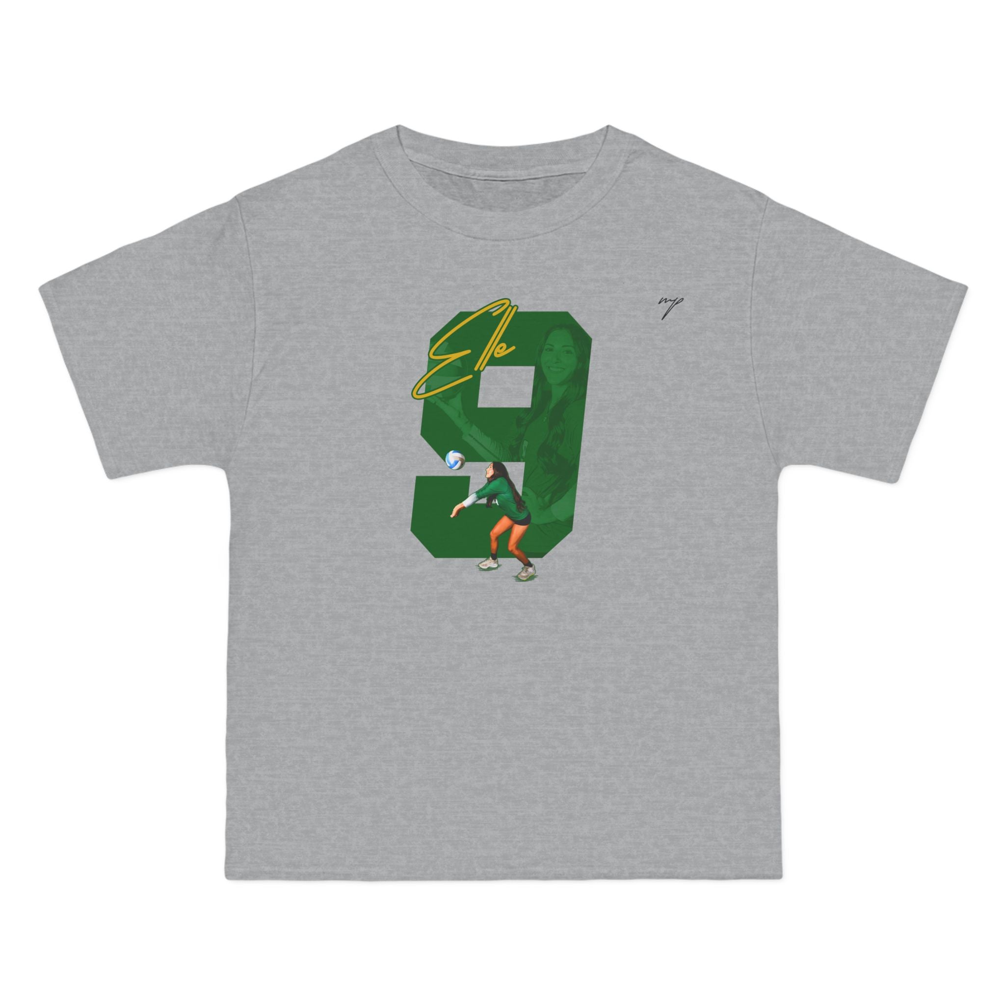 Elle Parisi Vintage Tee