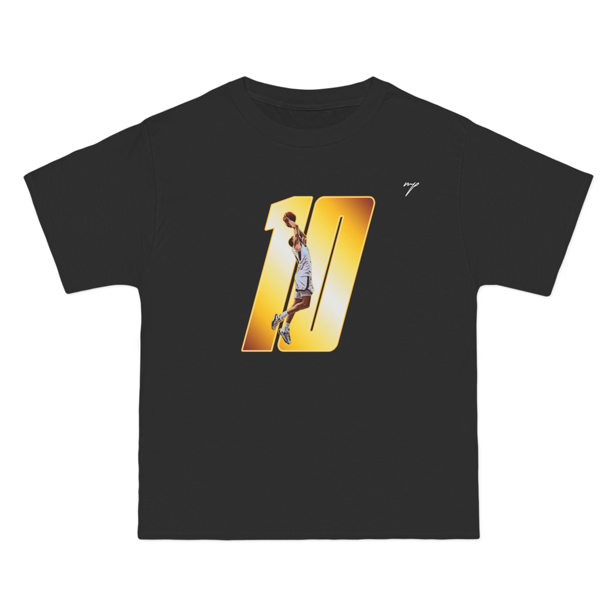Sammy Barona Jr Vintage Tee