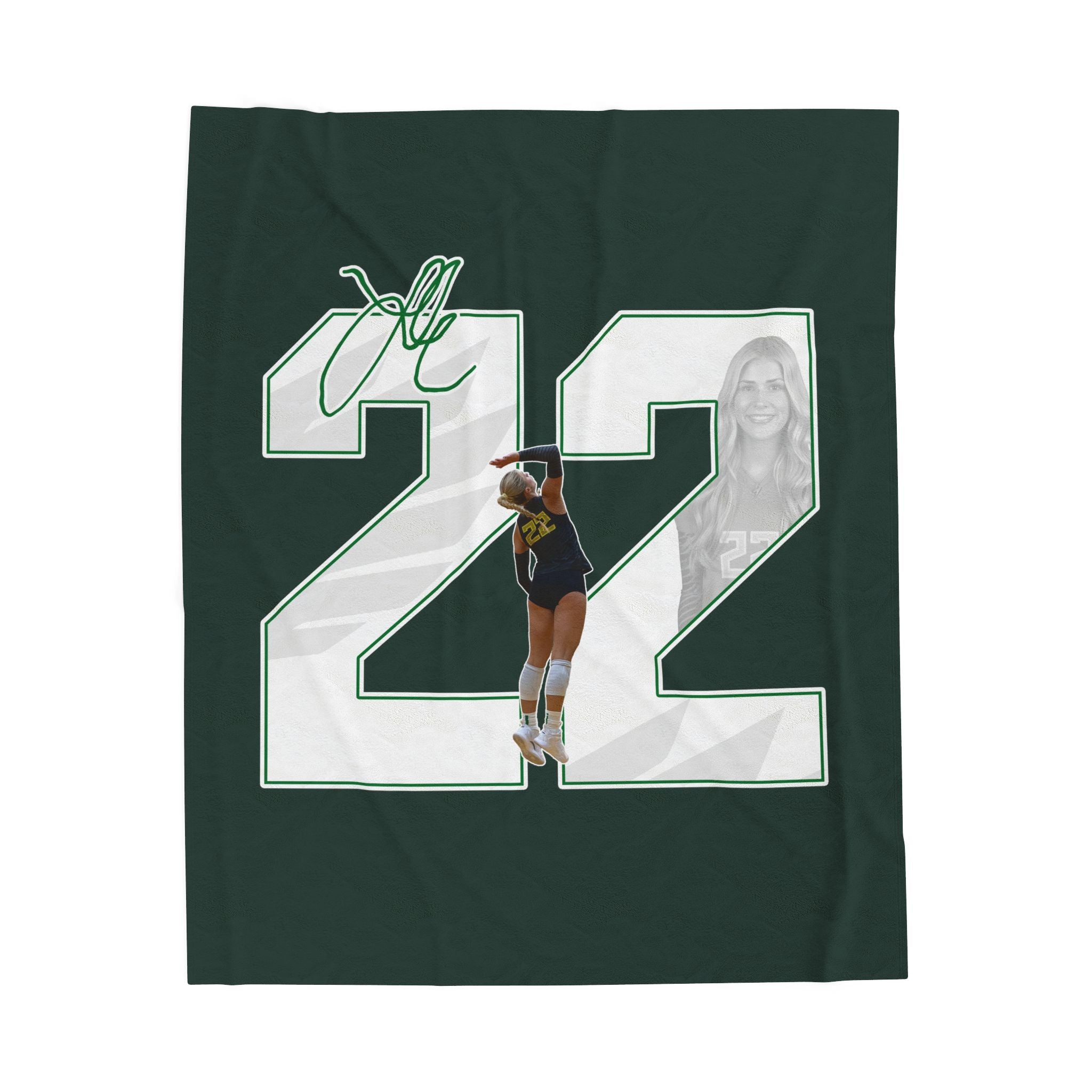 Laura Eichert Blanket