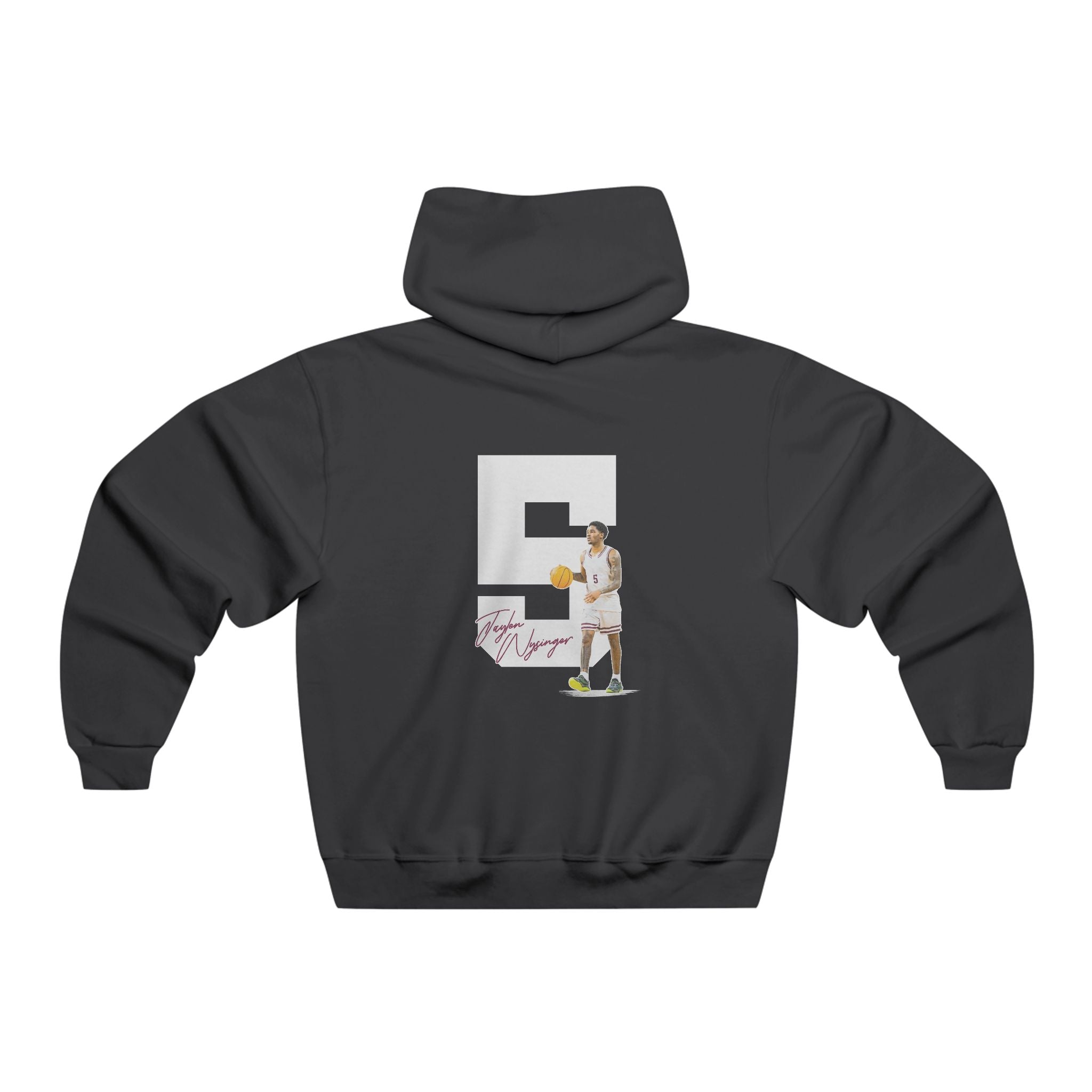 Jaylen Wysinger Vintage Hoodie