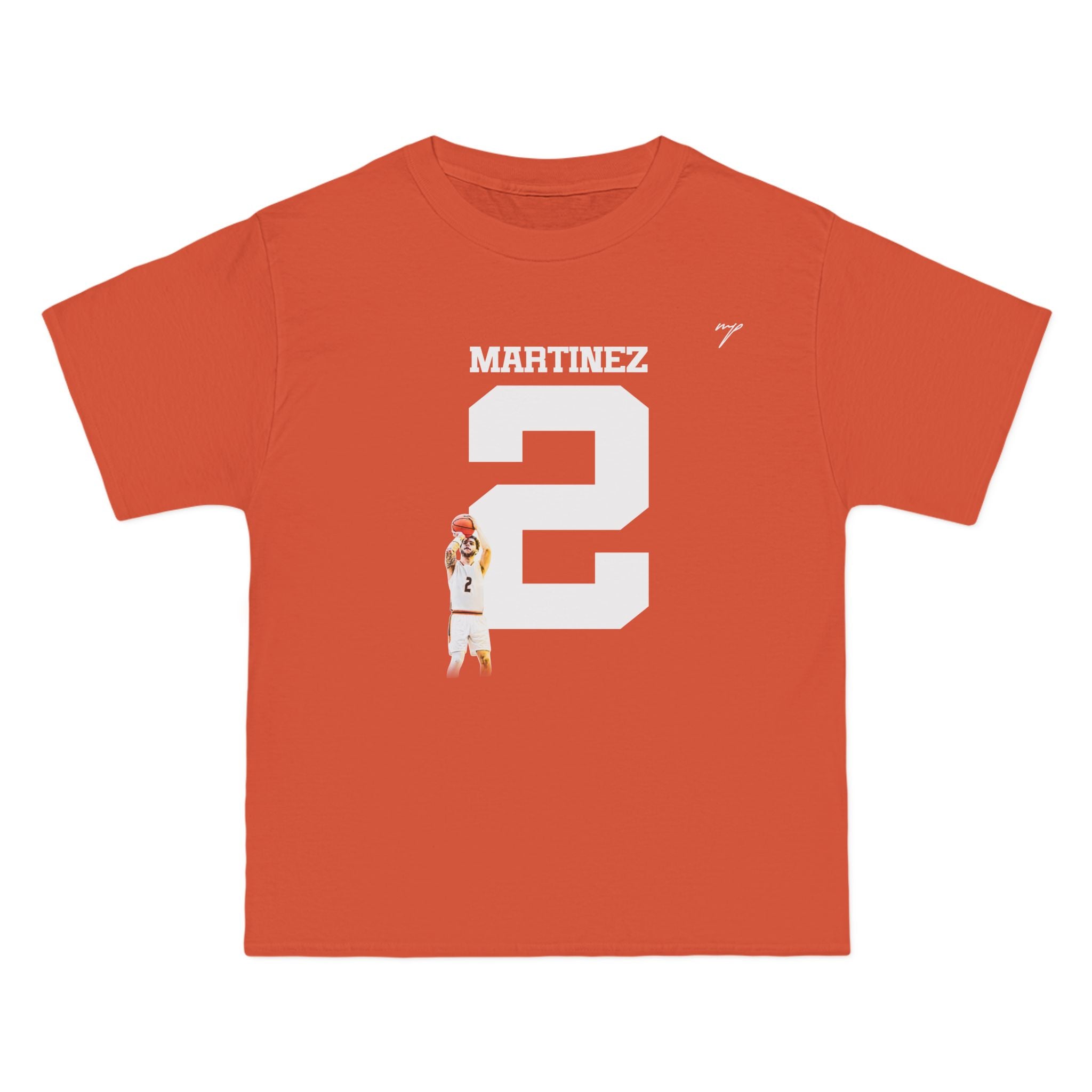 Jase Martinez Vintage Tee