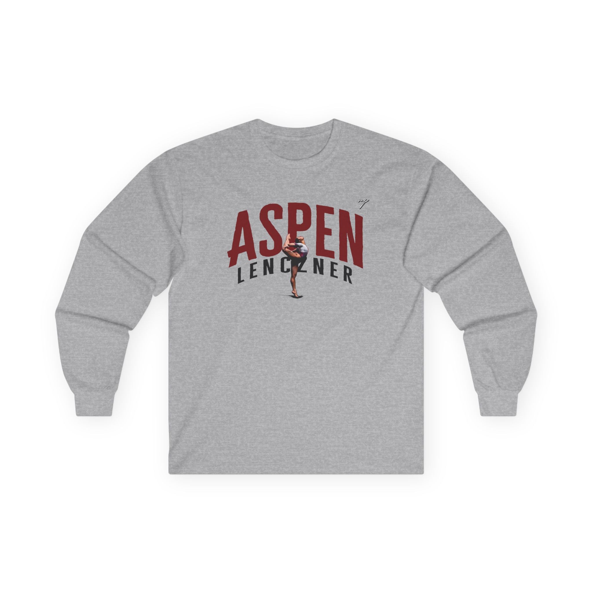 Aspen Lenczner Long Sleeve Tee