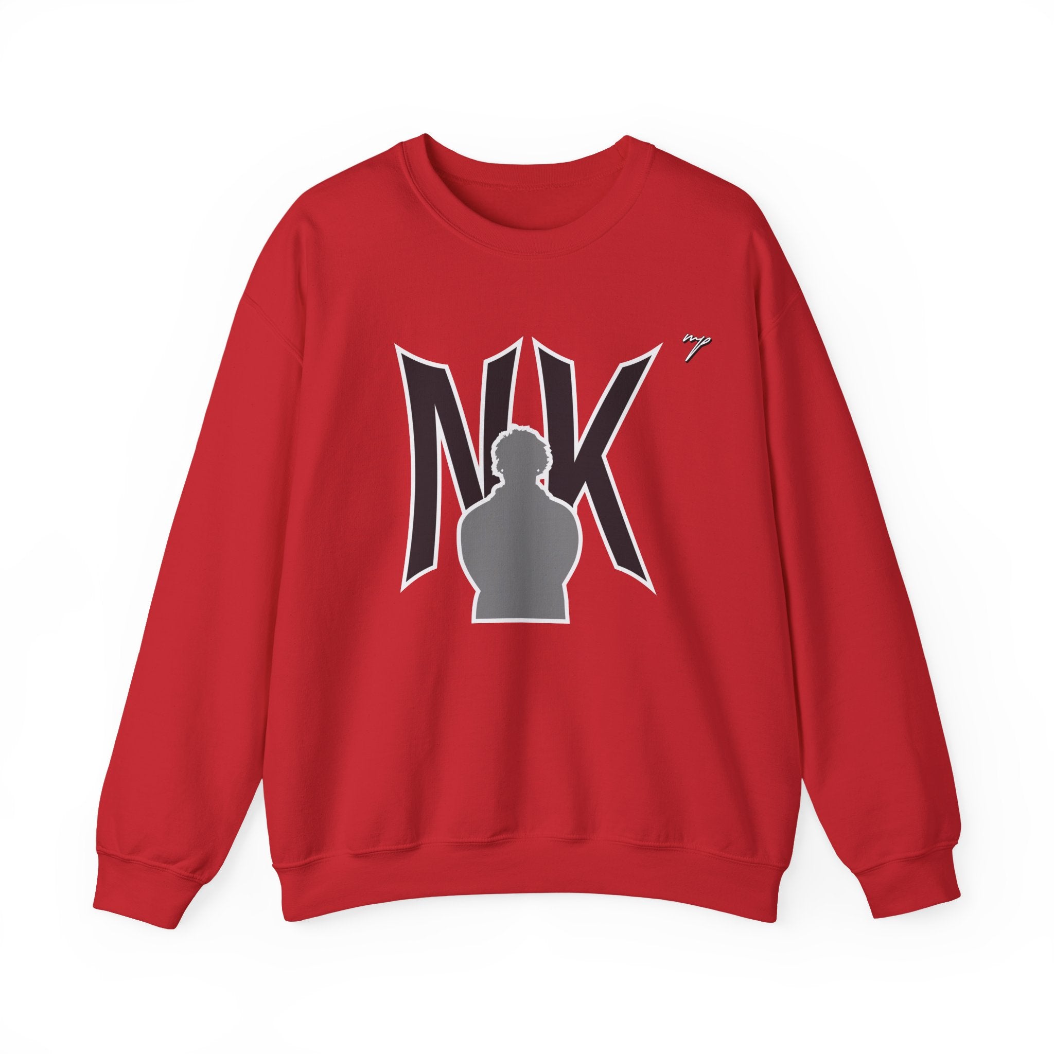 Nicholas Kjaerulff Crewneck