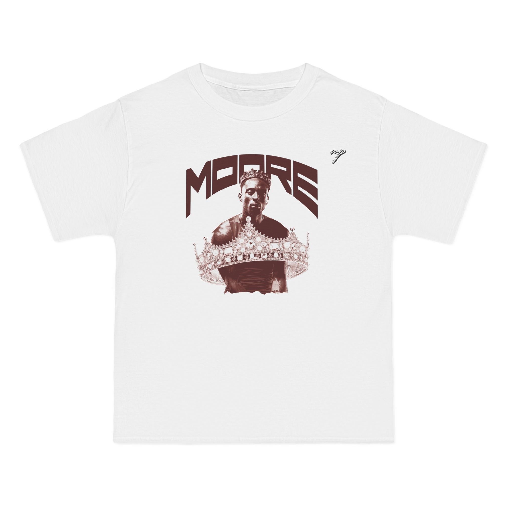 Kibren Moore Vintage Tee
