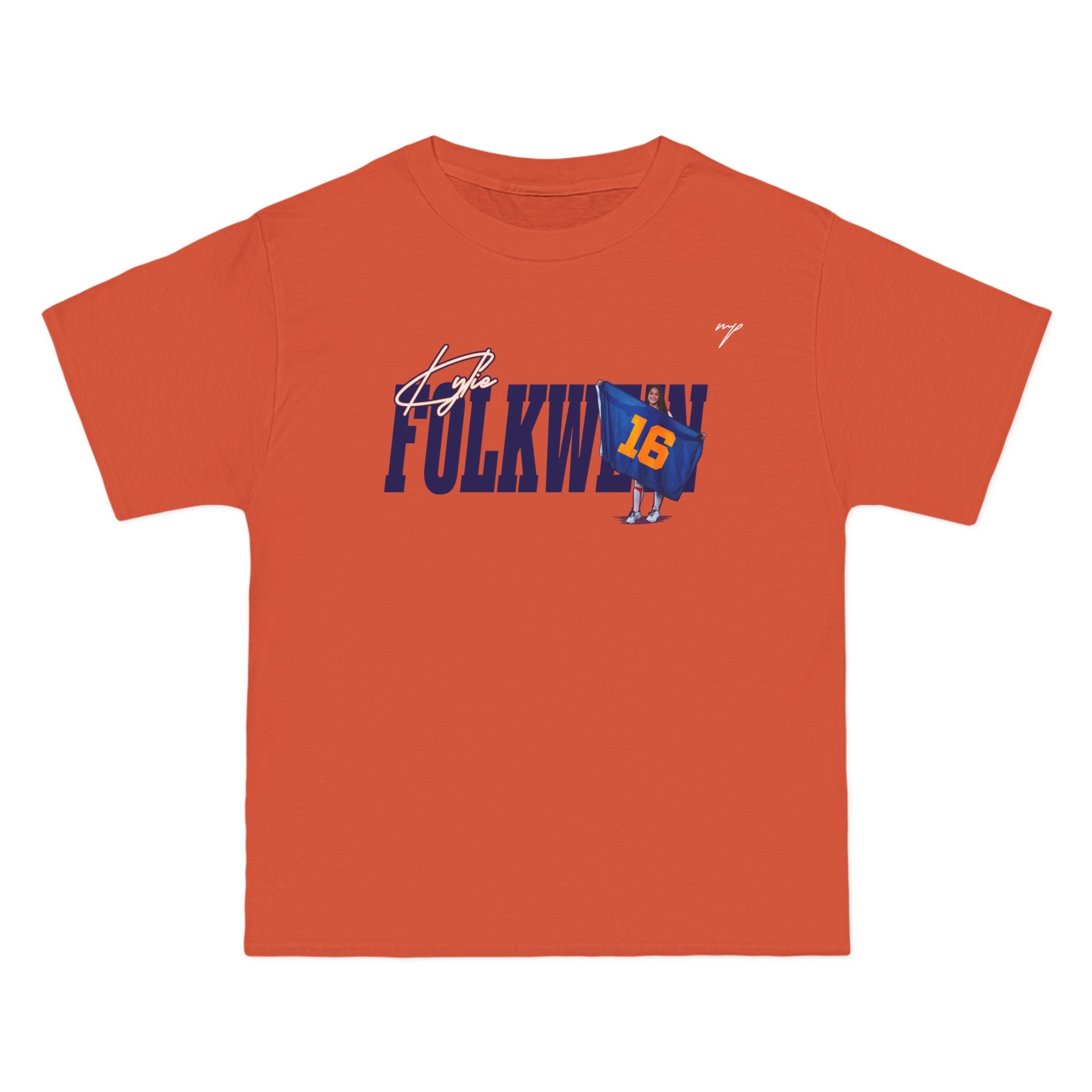 Kylie Folkwein Vintage Tee