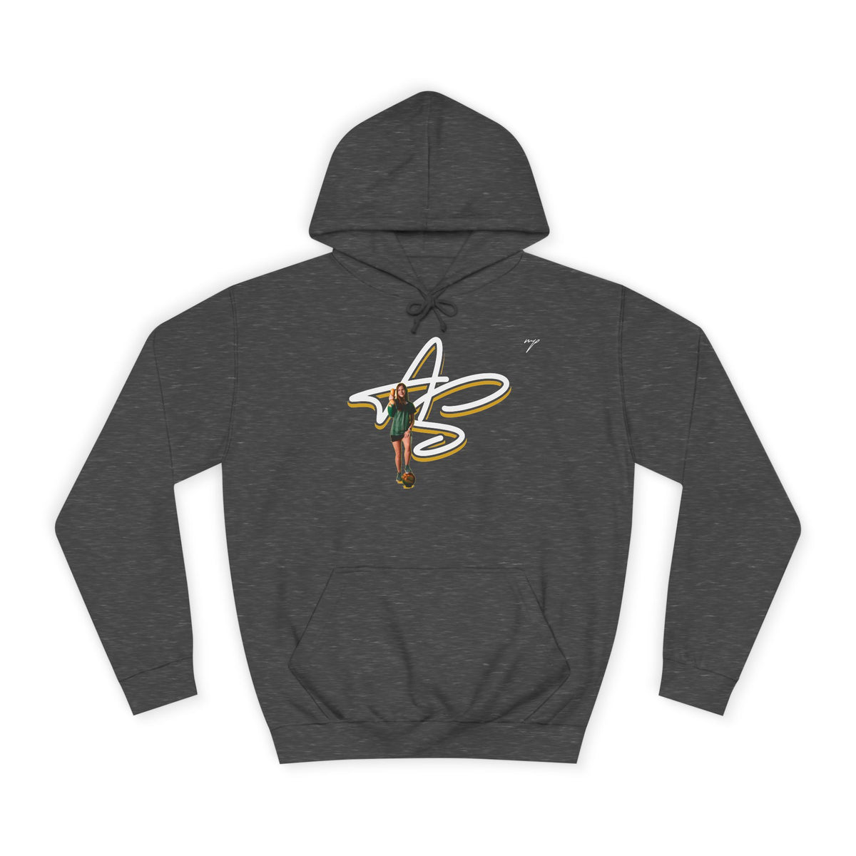 Ashlyn Shuffstall Hoodie