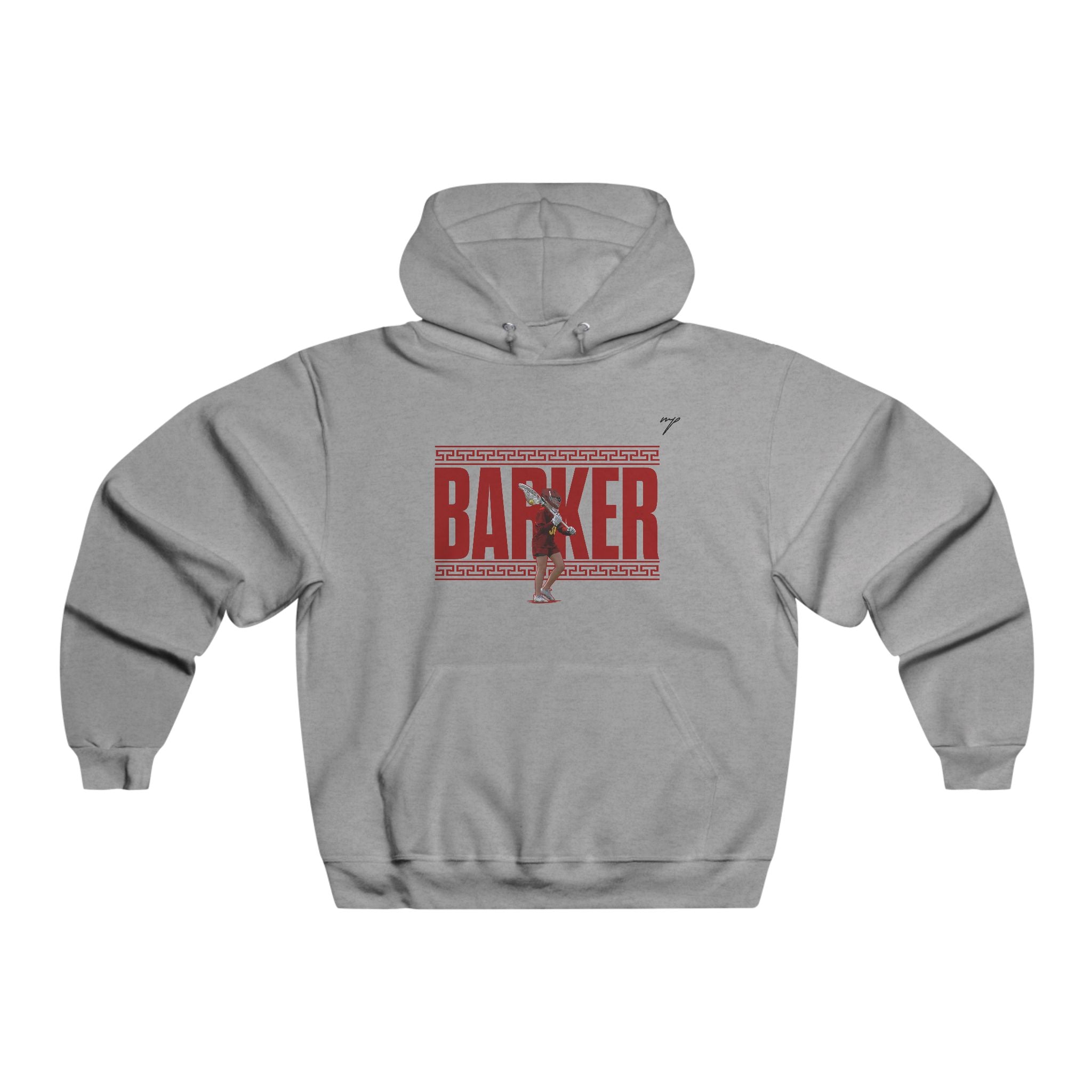 Brea Barker Vintage Hoodie