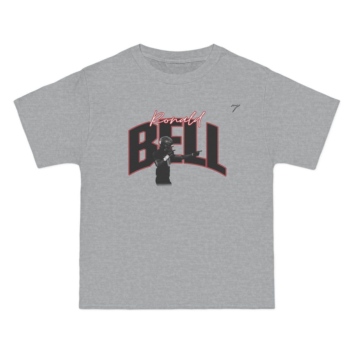 Ronald Bell Jr Vintage Tee
