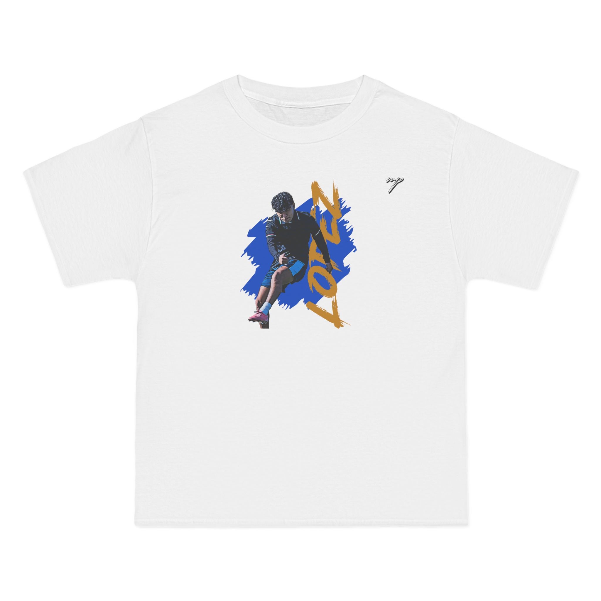 Eduardo Lopez Vintage Tee