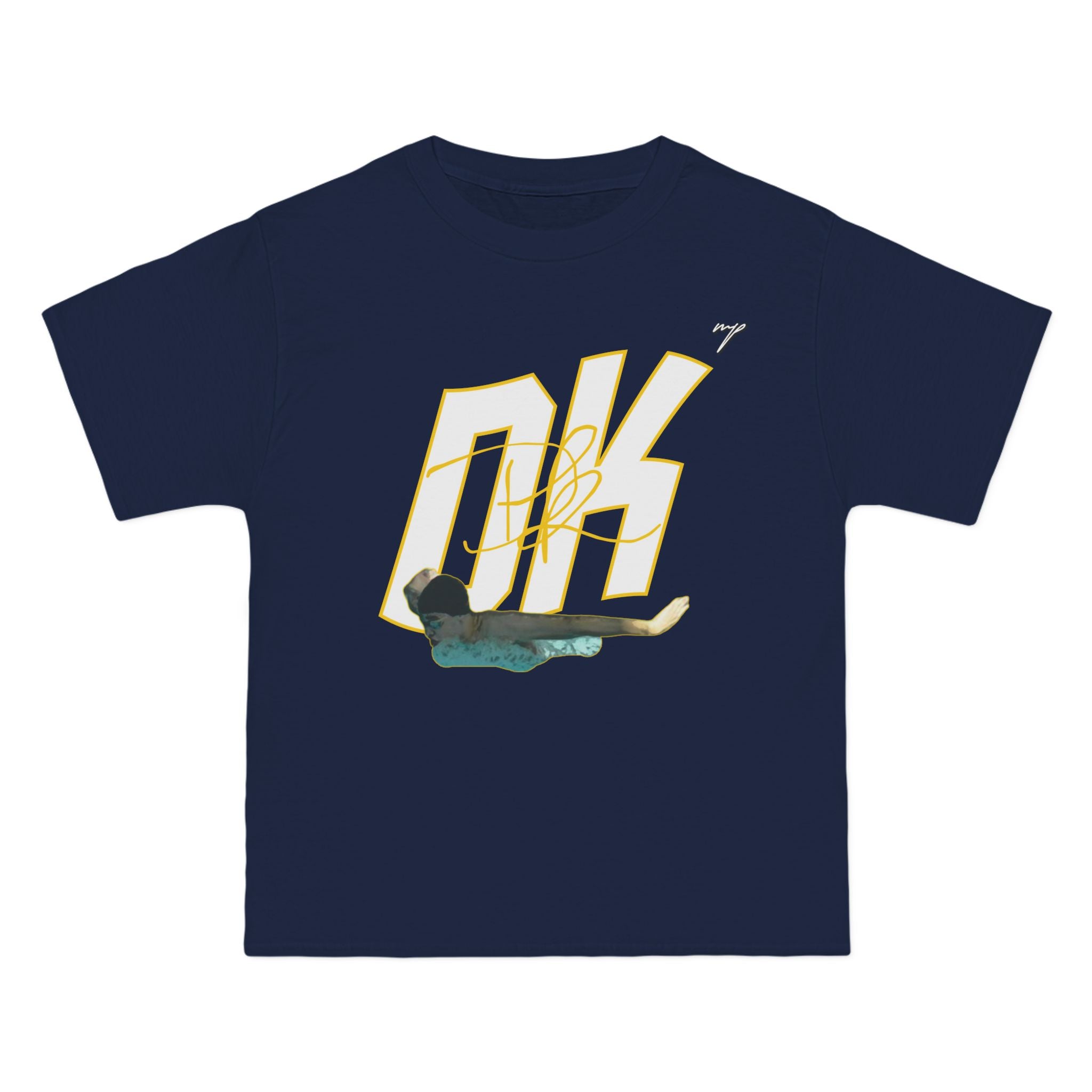 David Komljenovic Vintage Tee