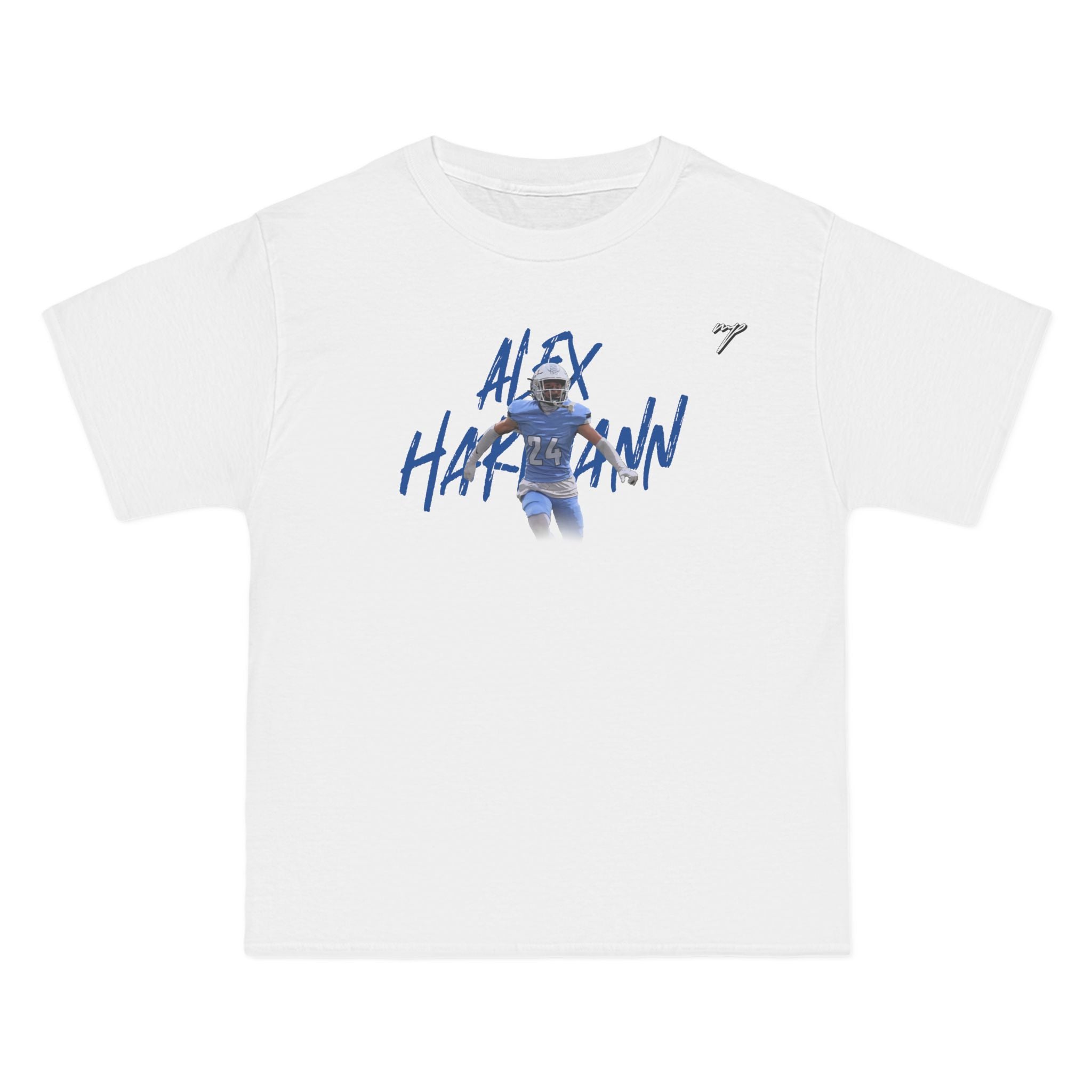 Alex Hartmann Vintage Tee