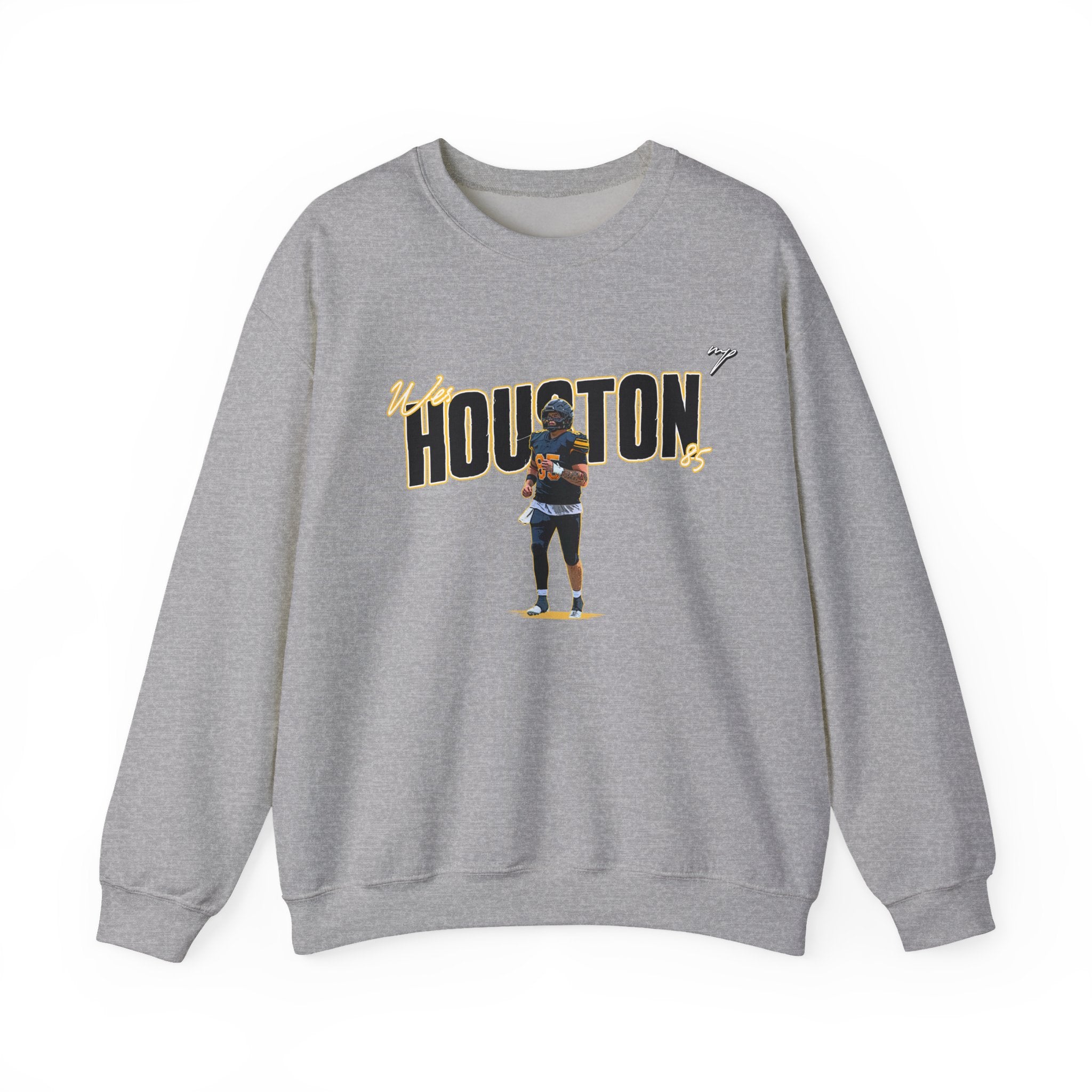 Wes Houston Crewneck