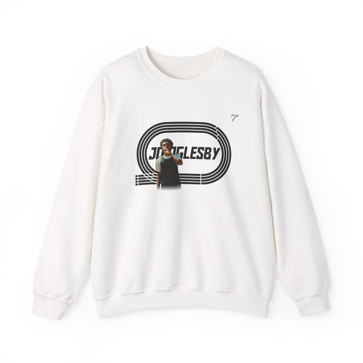 Jo Oglesby Crewneck