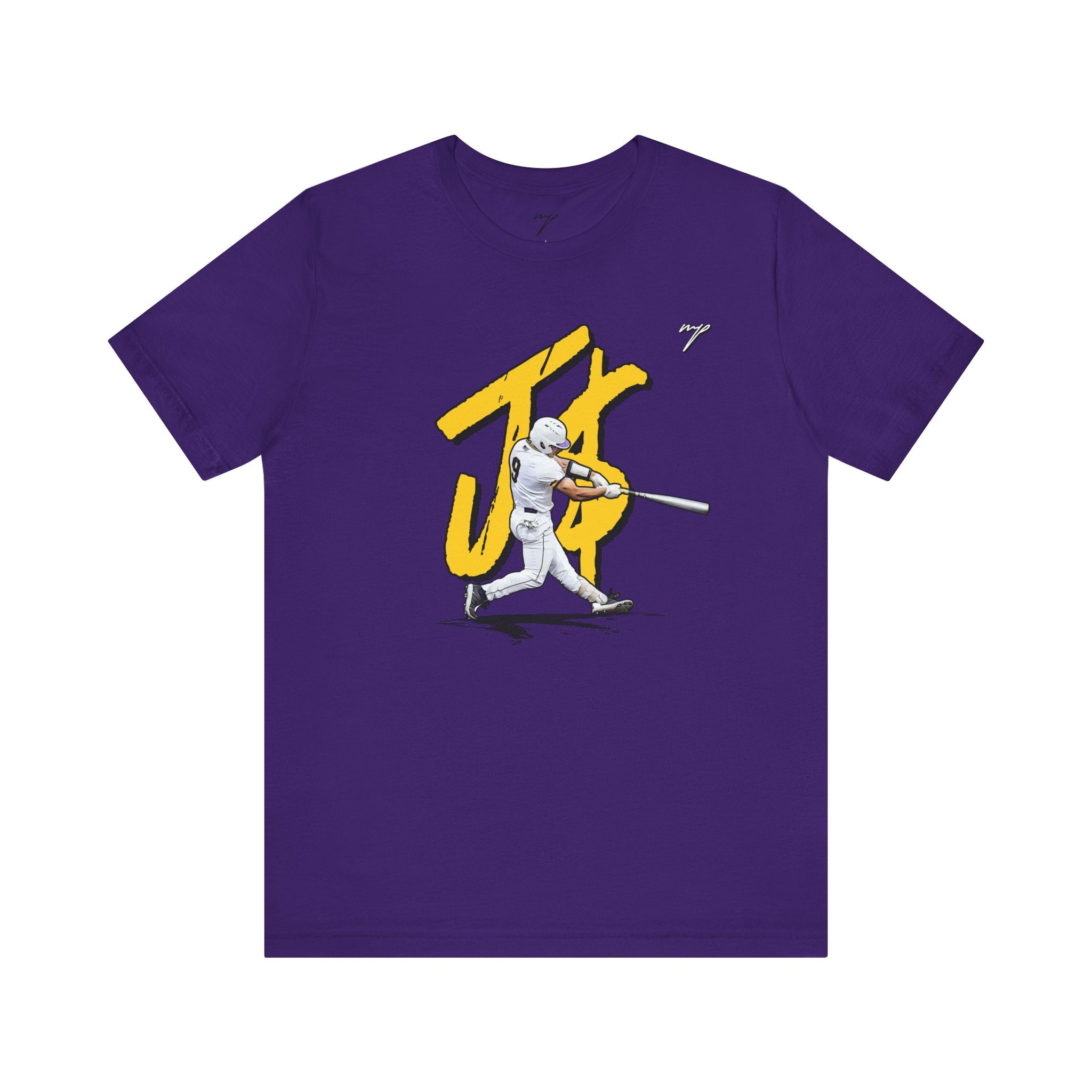 Jaxon Landreneau Graphic Tee