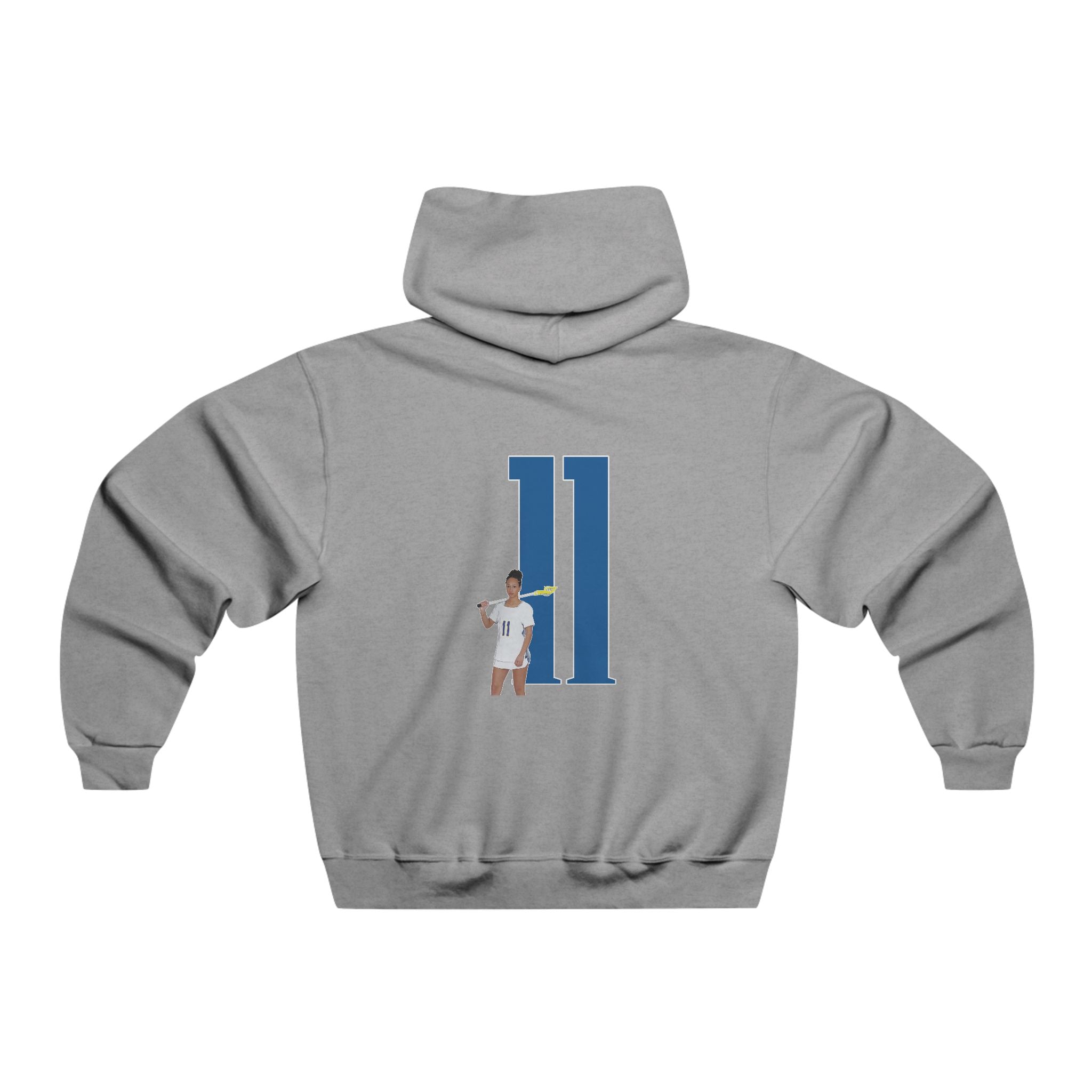 Sophia Hakulin Vintage Hoodie