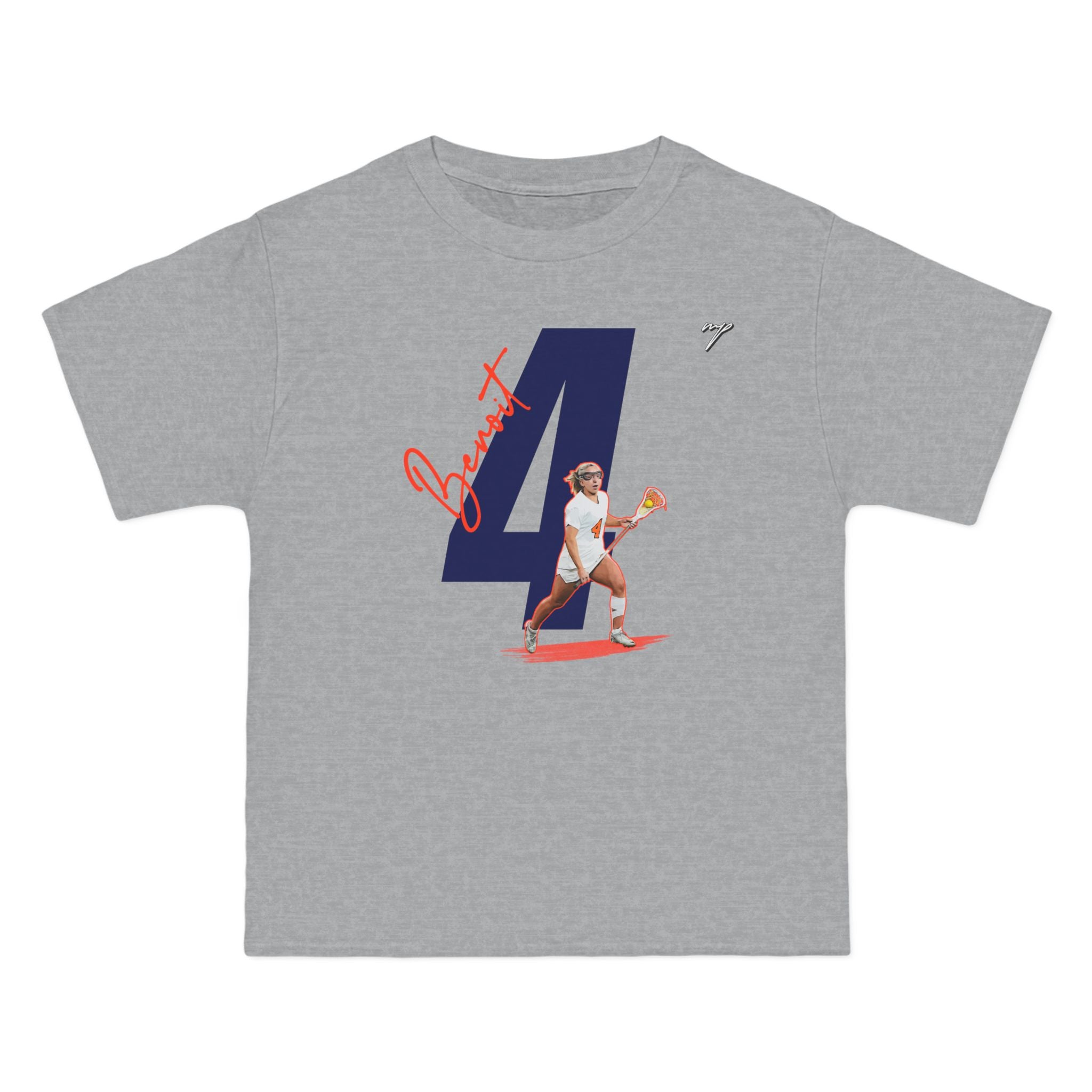 Kaci Benoit Vintage Tee