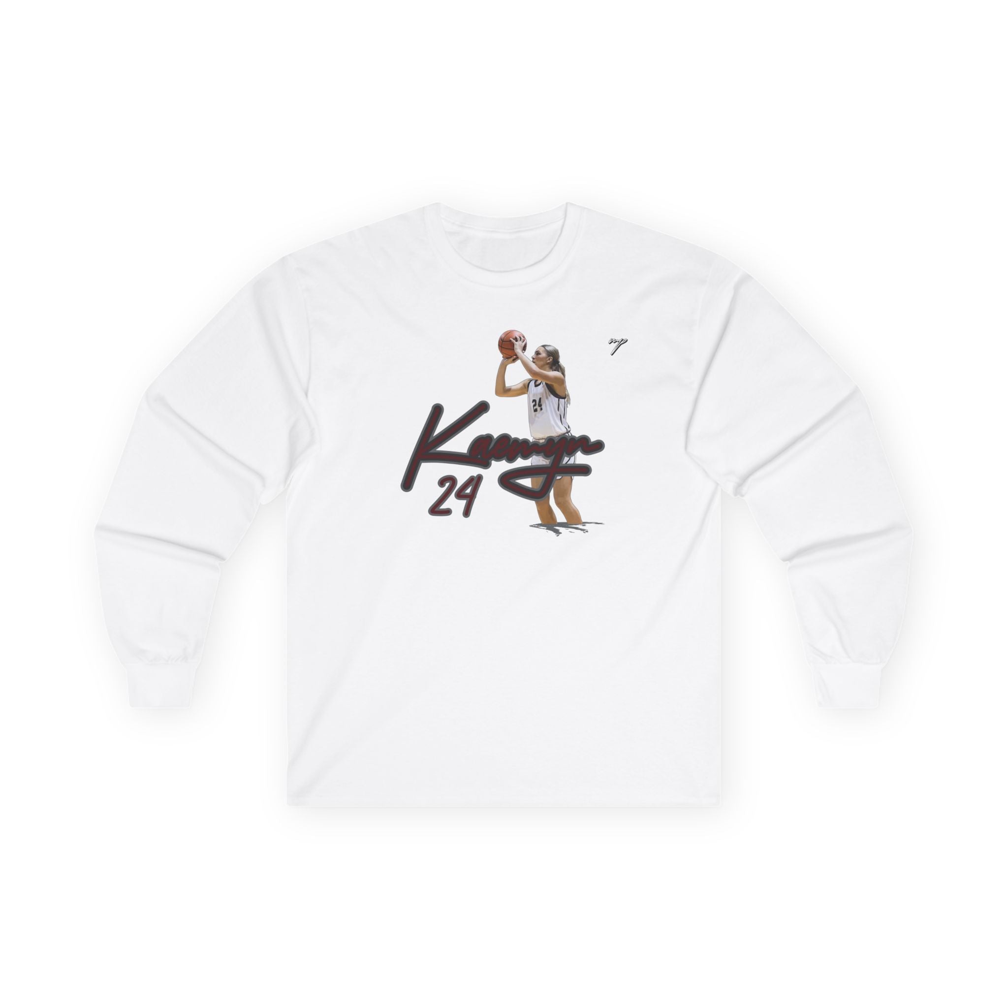 Kaemyn Bekemeier Long Sleeve Tee