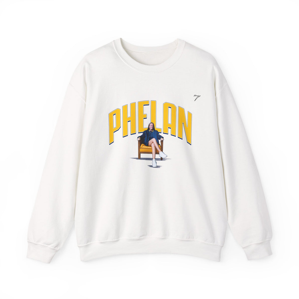 Bayley Phelan Crewneck