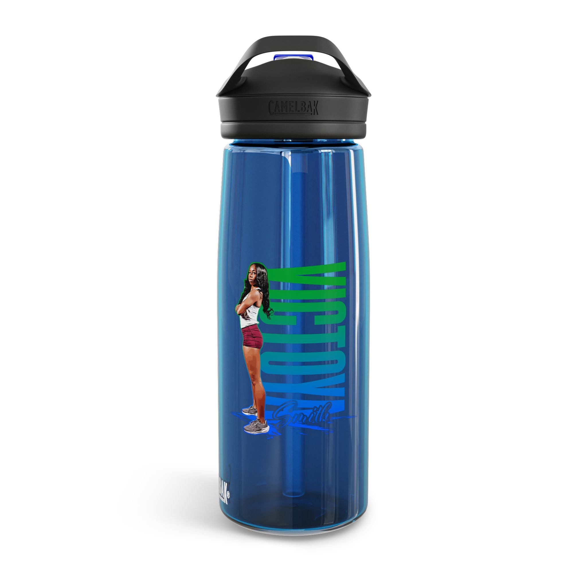 Victoya Smith CamelBak Water Bottle