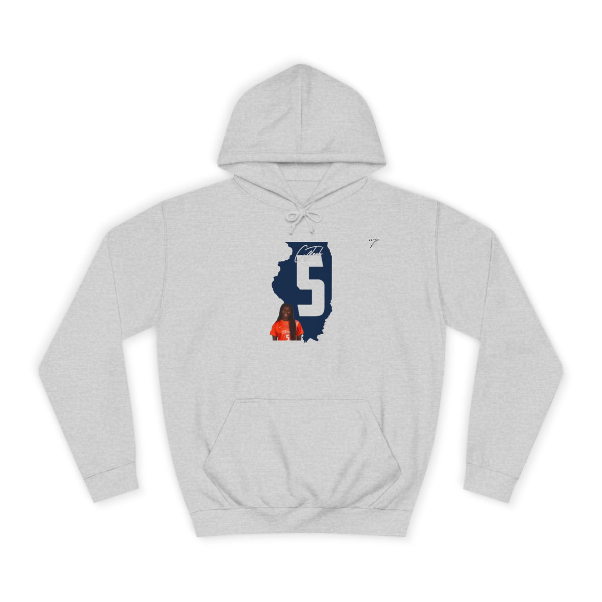 Cayla Jackson Hoodie