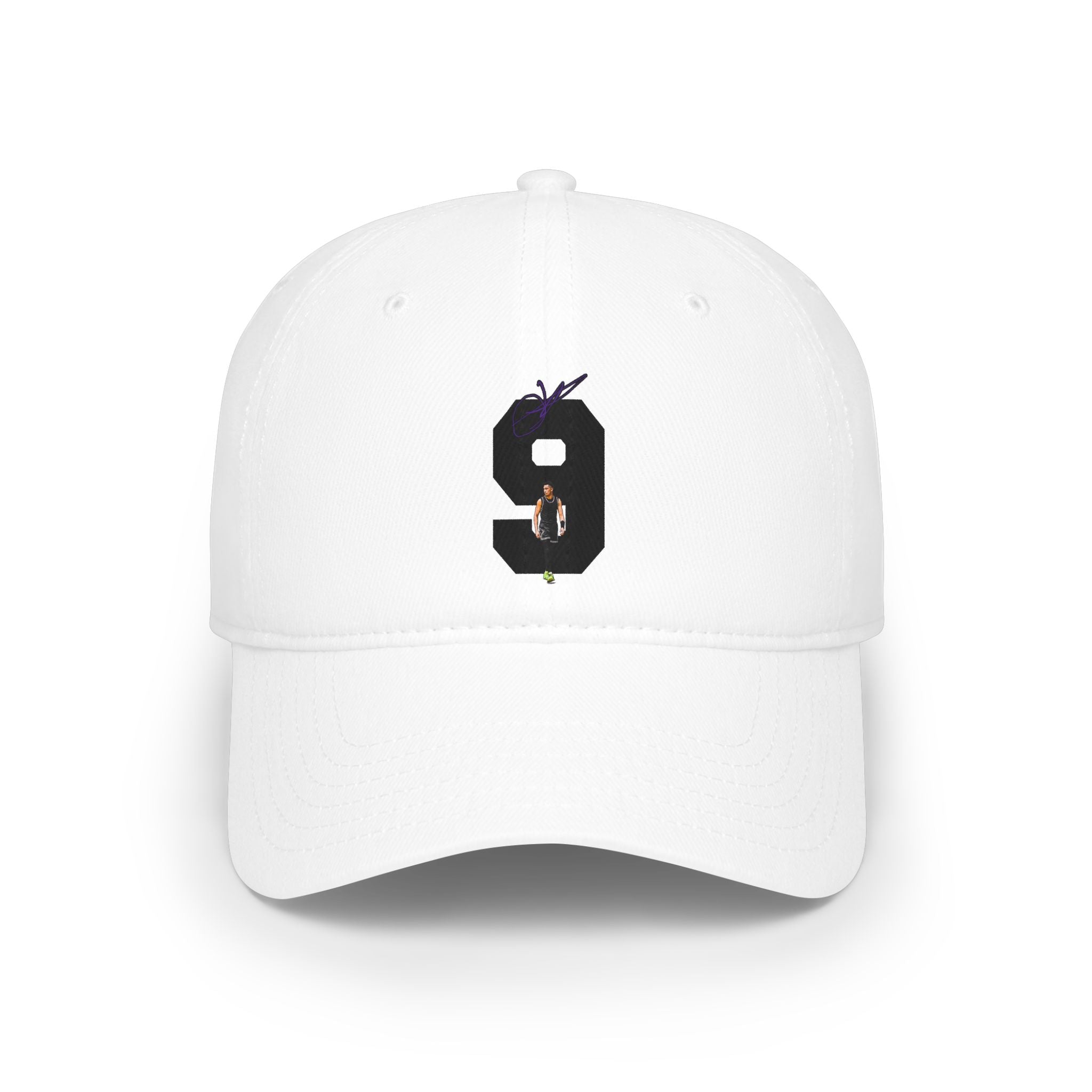 Jordan Purnell Hat