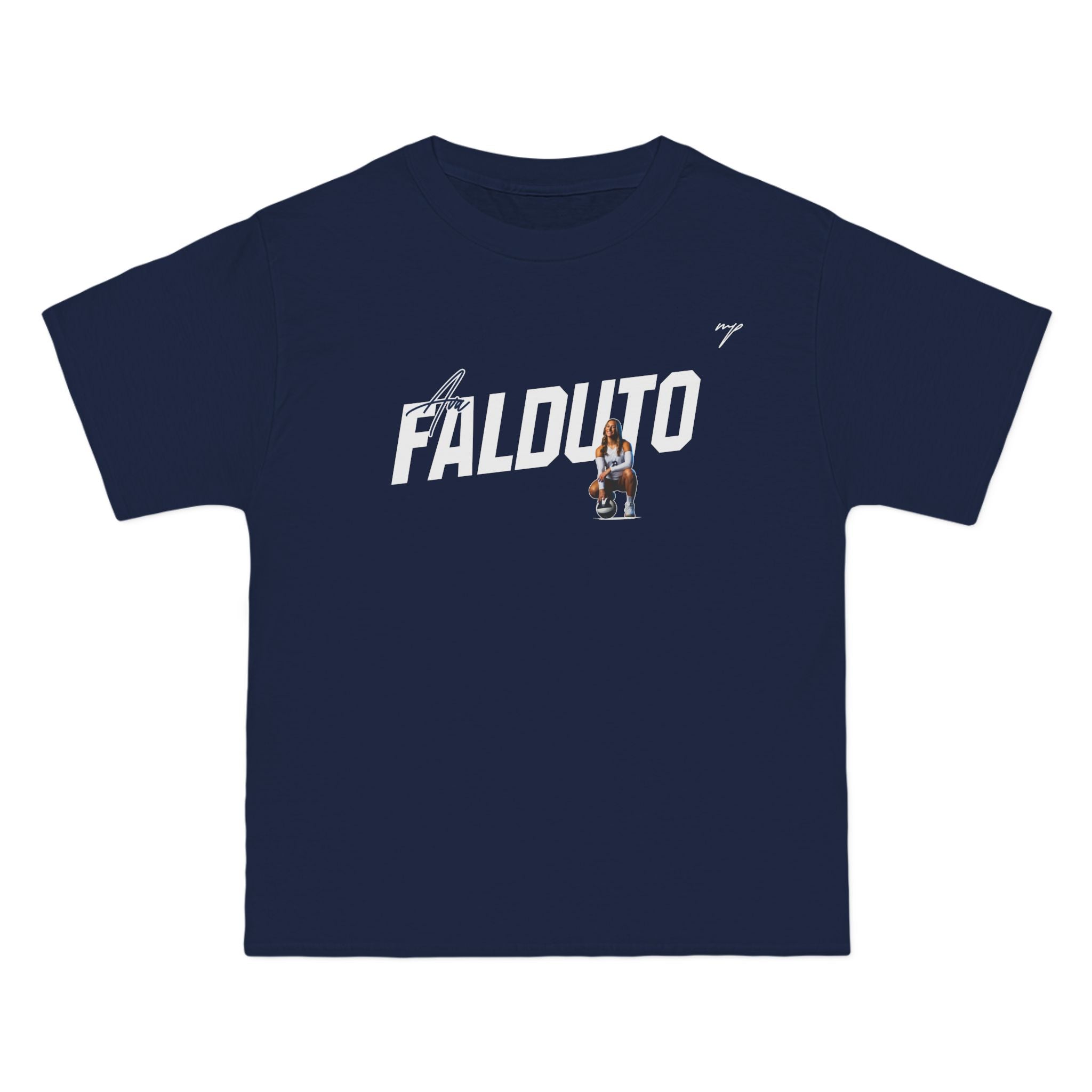Ava Falduto Vintage Tee