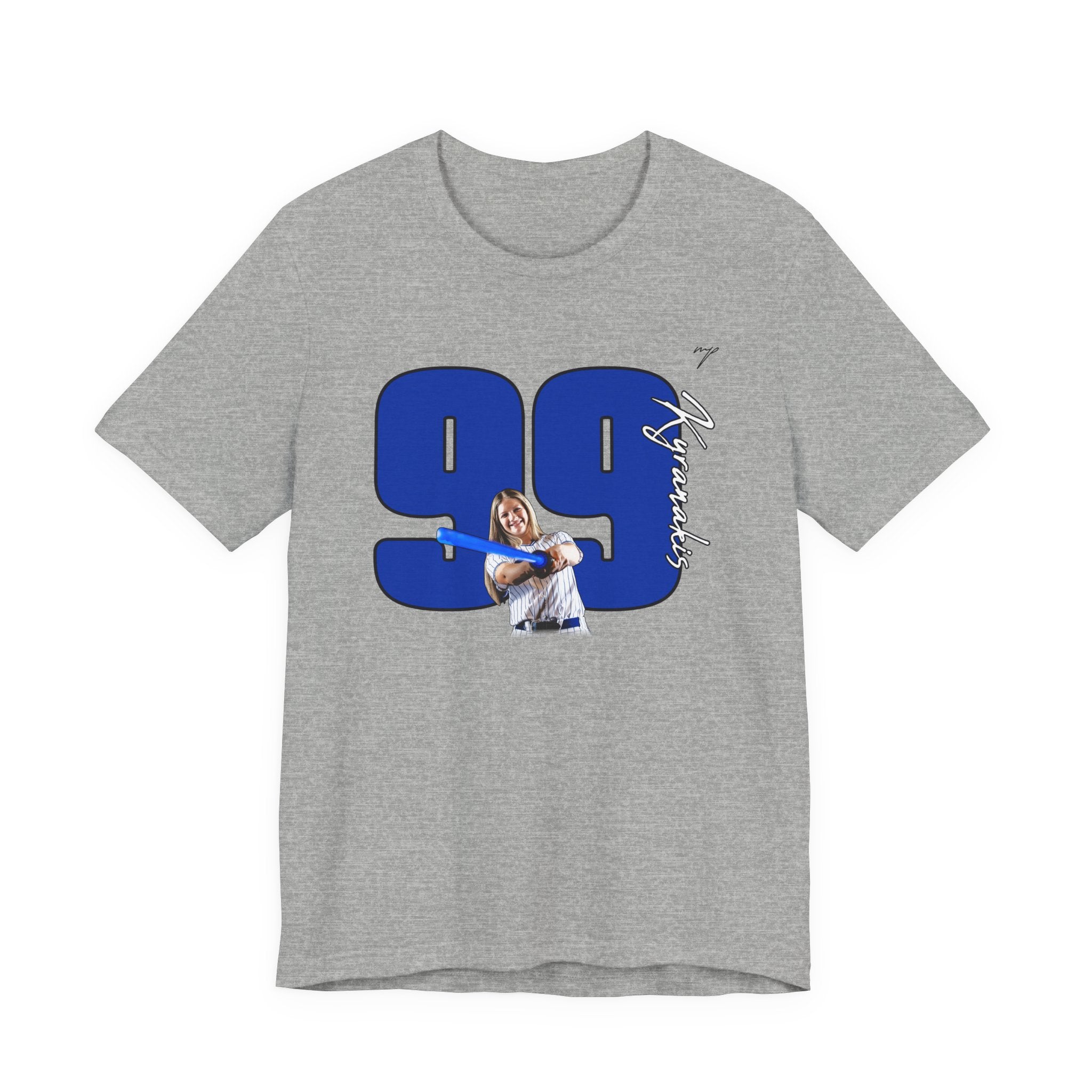 Lauren Kyranakis Graphic Tee