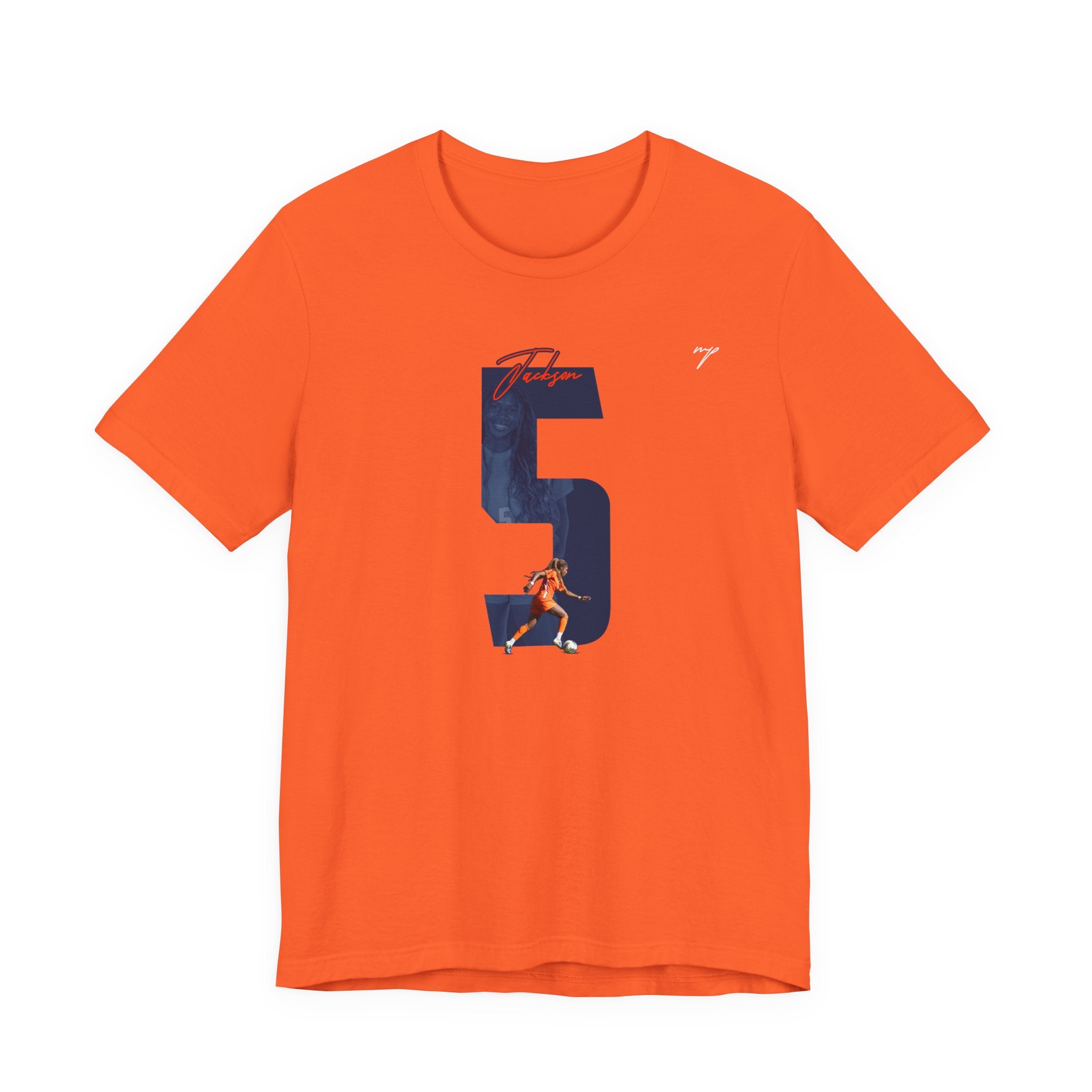 Cayla Jackson Graphic Tee