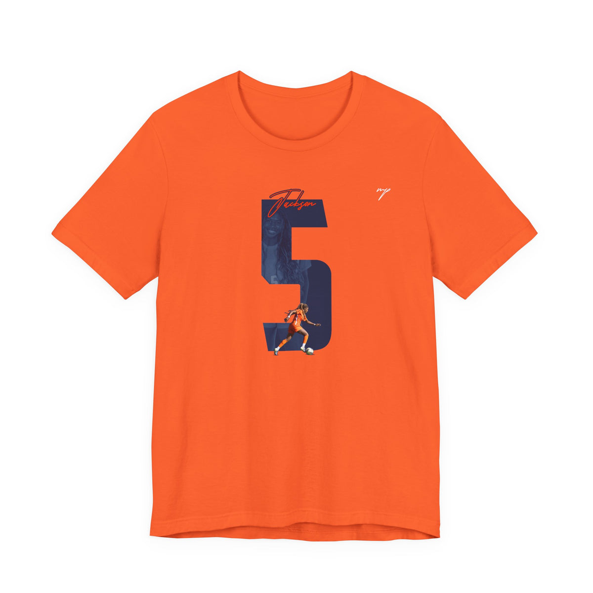 Cayla Jackson Graphic Tee