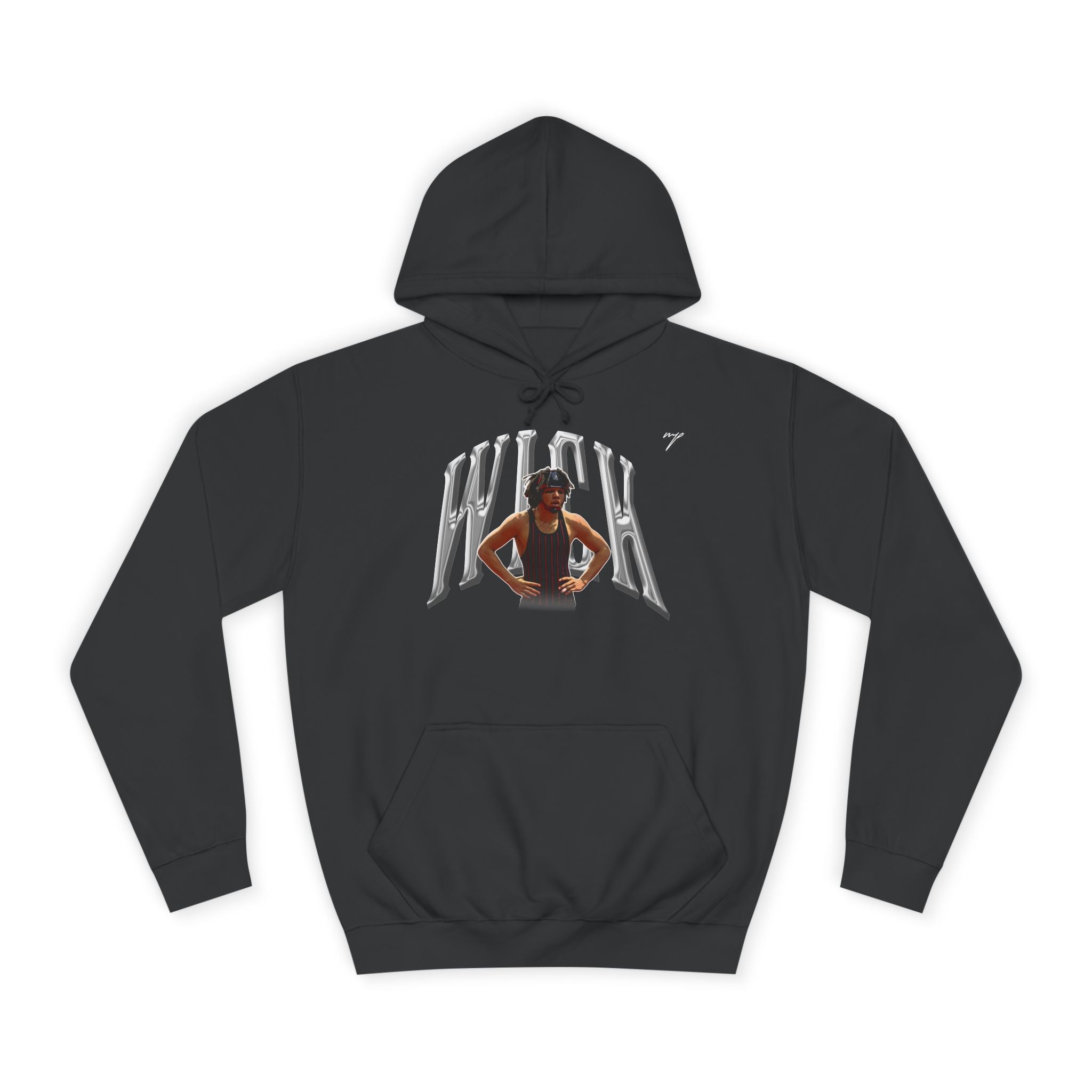Dana Wickson Hoodie