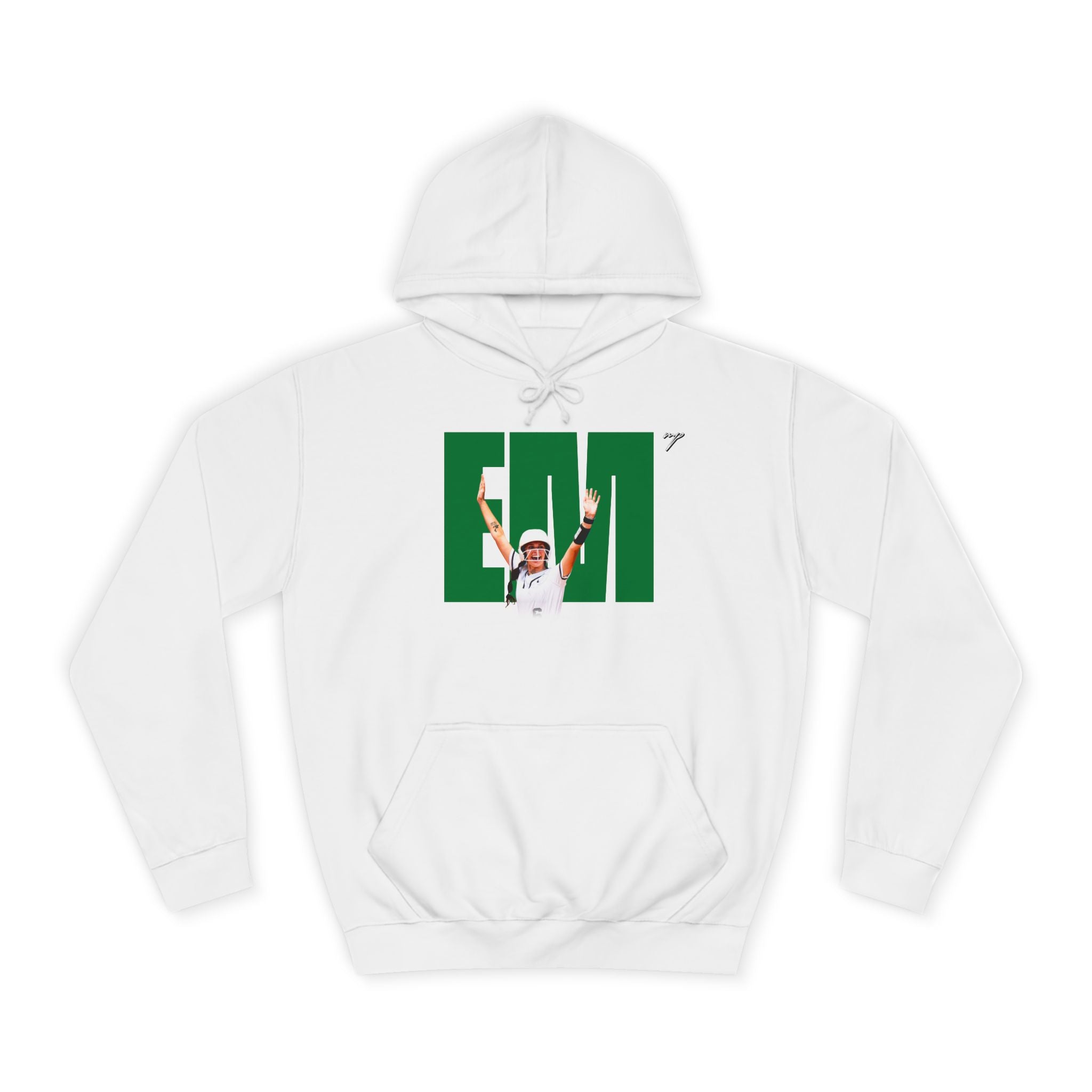 Elizabeth Moffitt Hoodie