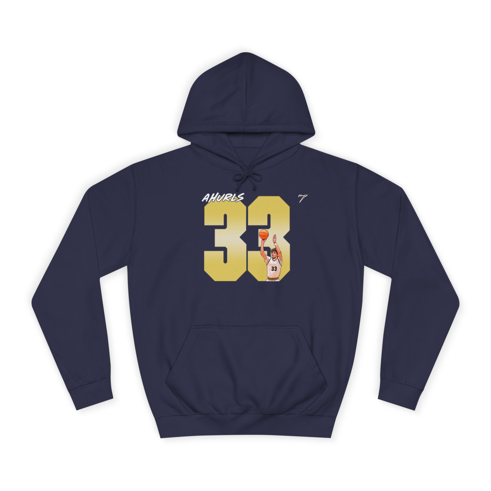 Ayden Hurley Hoodie