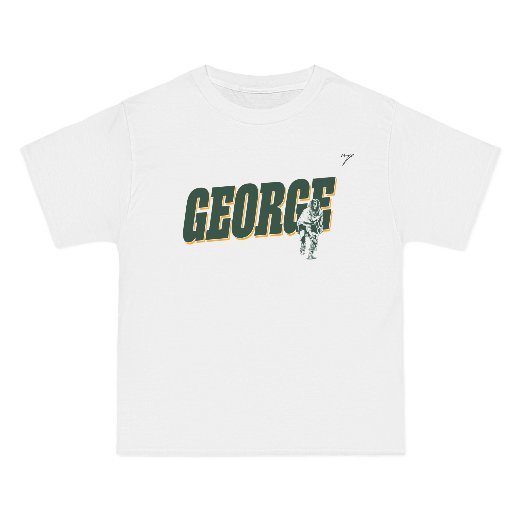 George Allen Vintage Tee